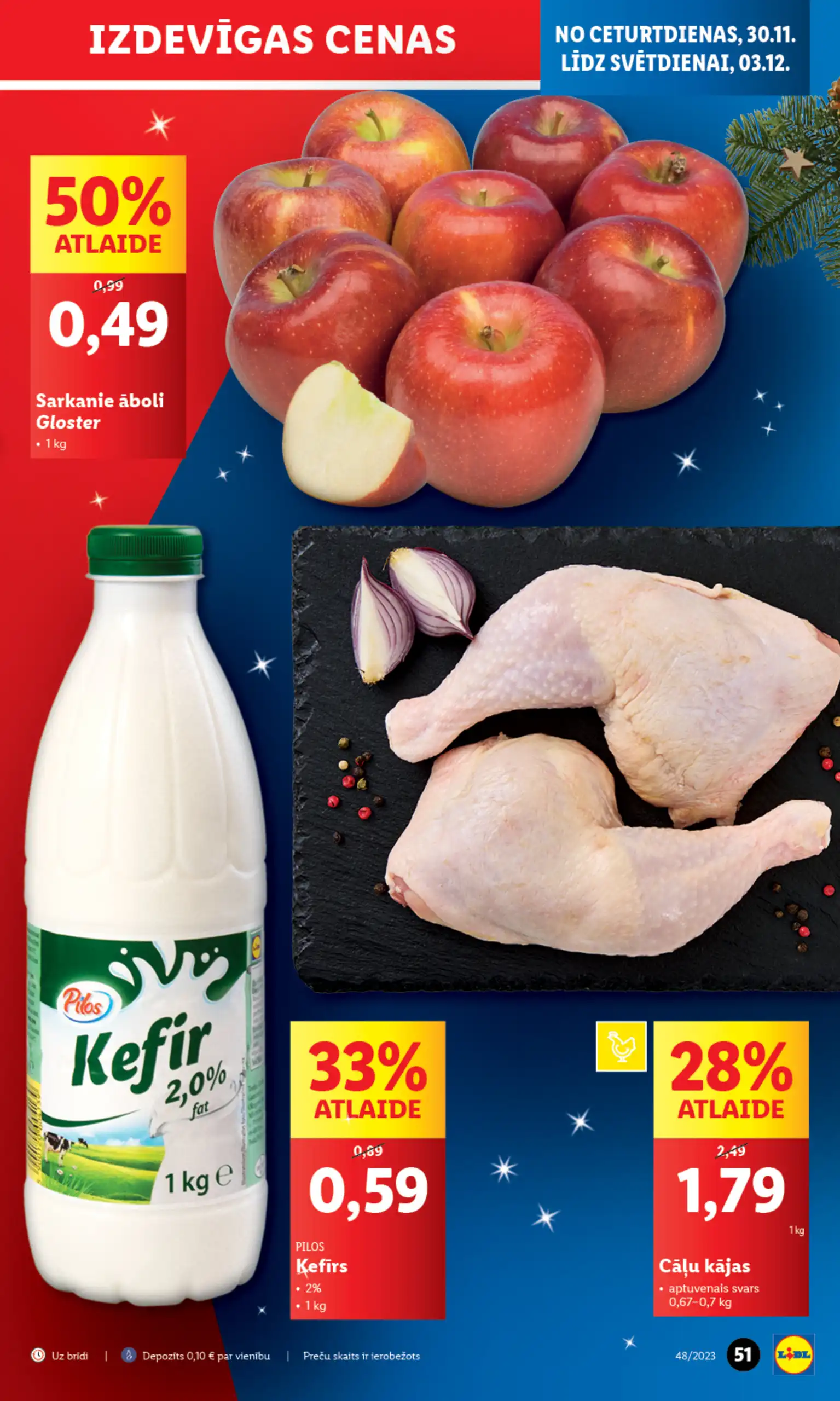 LIDL 2023-11-27-2023-11-29 Page 51