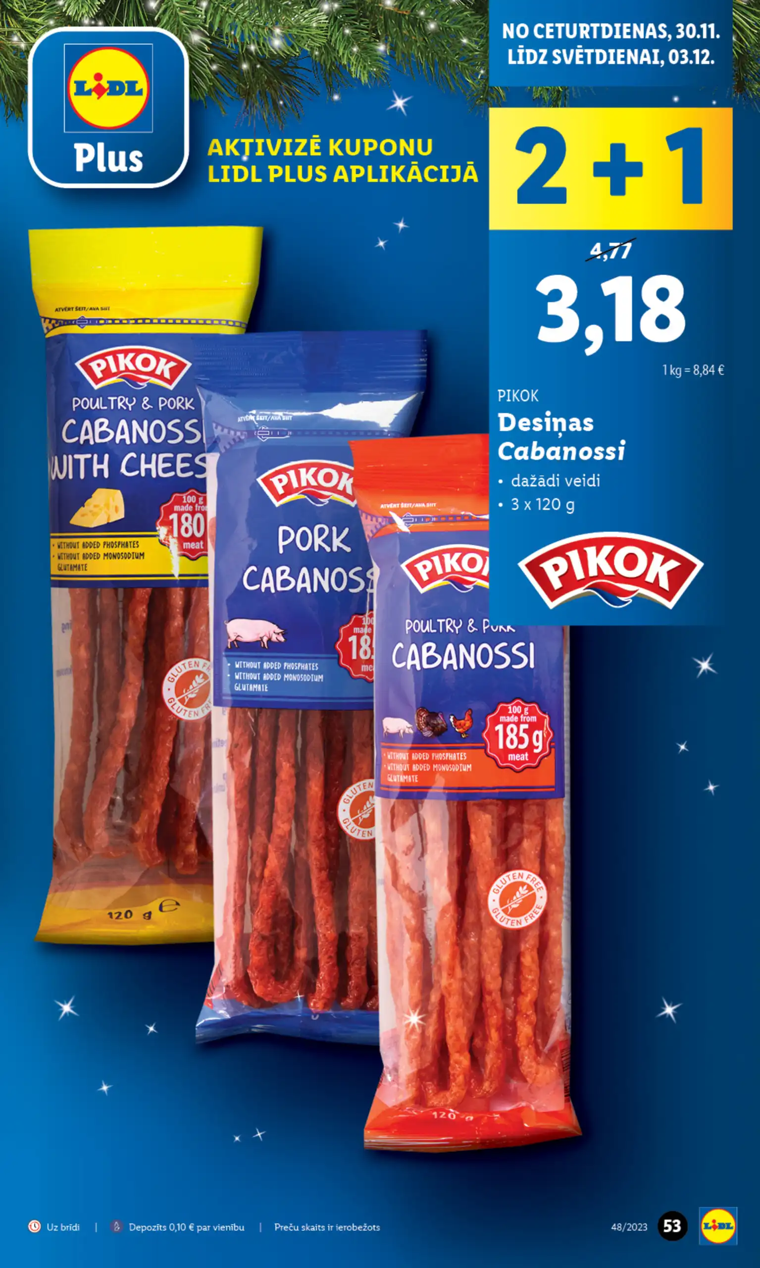 LIDL 2023-11-27-2023-11-29 Page 53