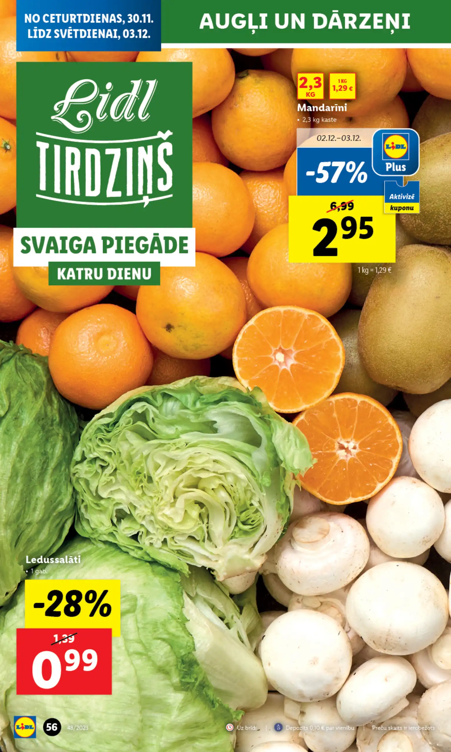 LIDL 2023-11-27-2023-11-29 Page 56