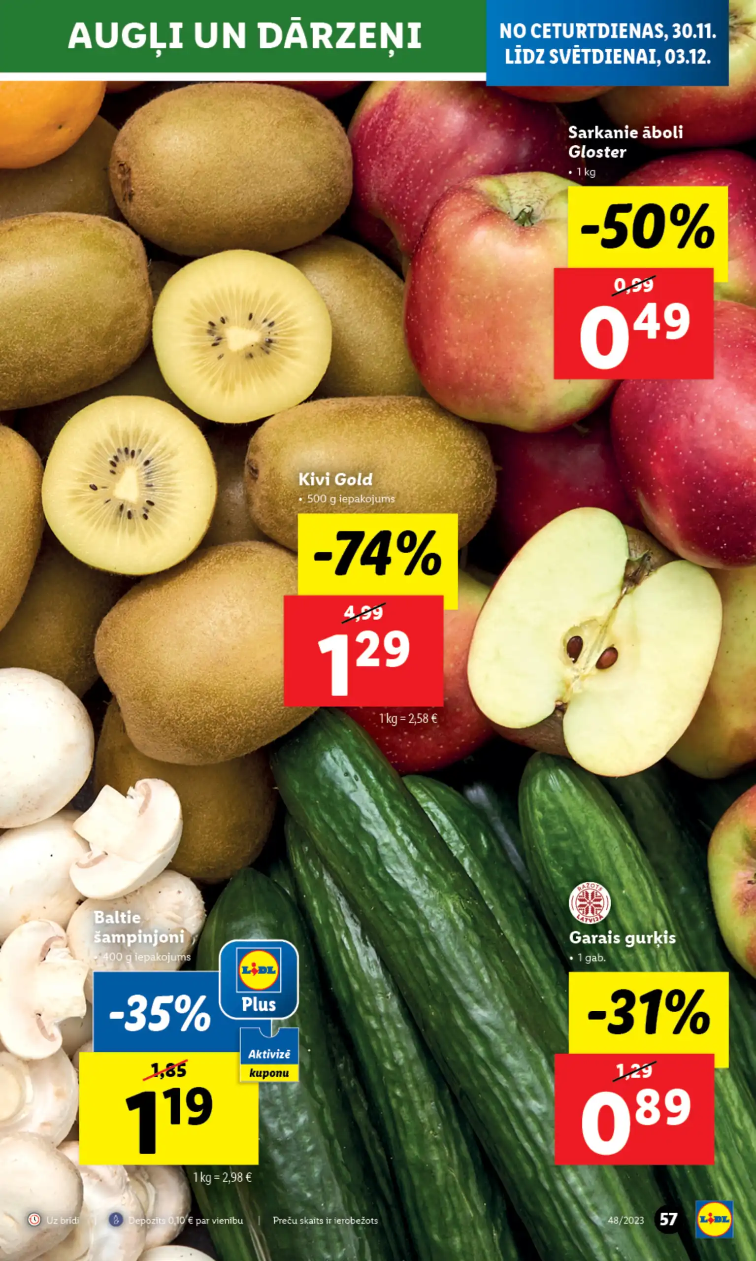 LIDL 2023-11-27-2023-11-29 Page 57