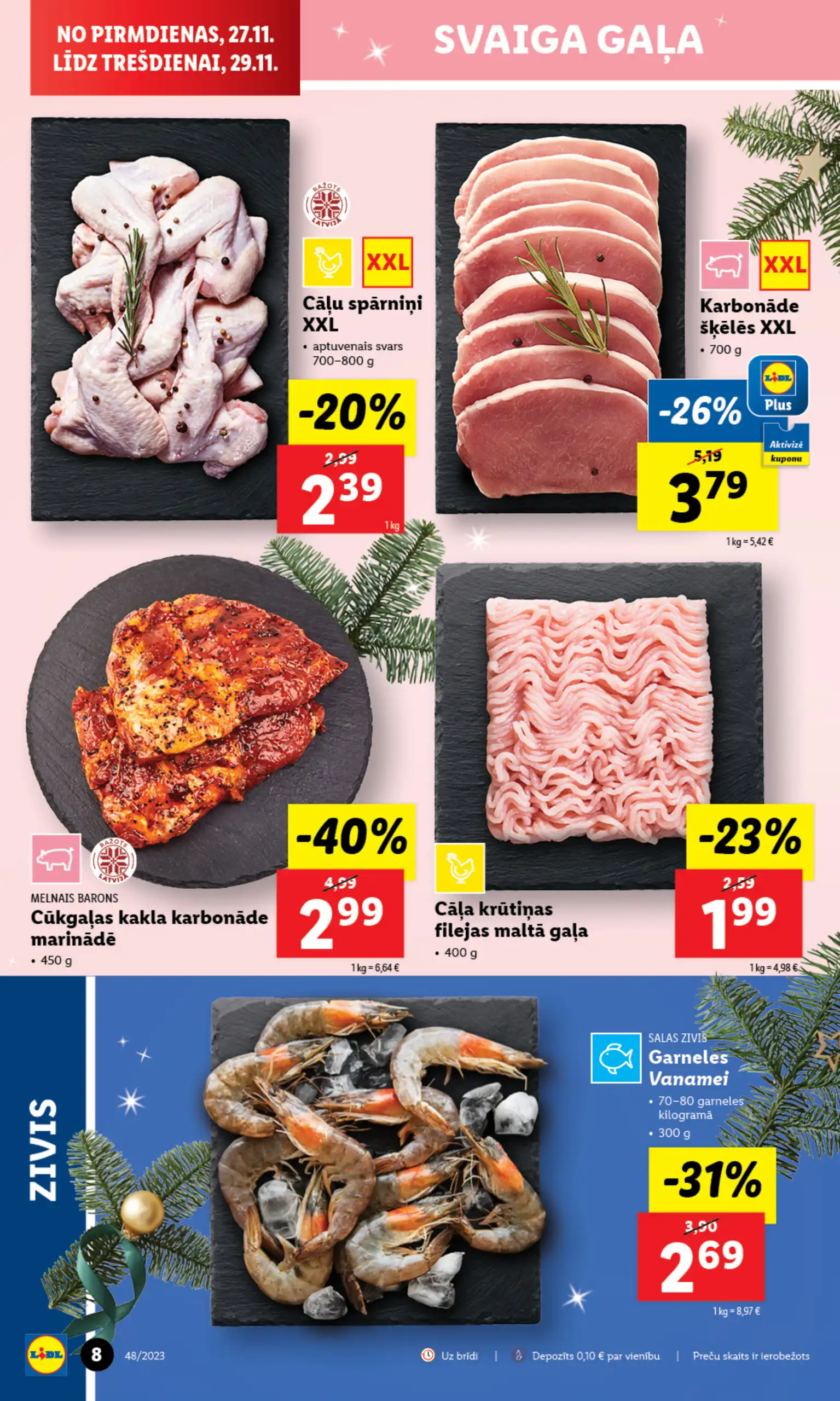 LIDL 2023-11-27-2023-11-29 Page 8