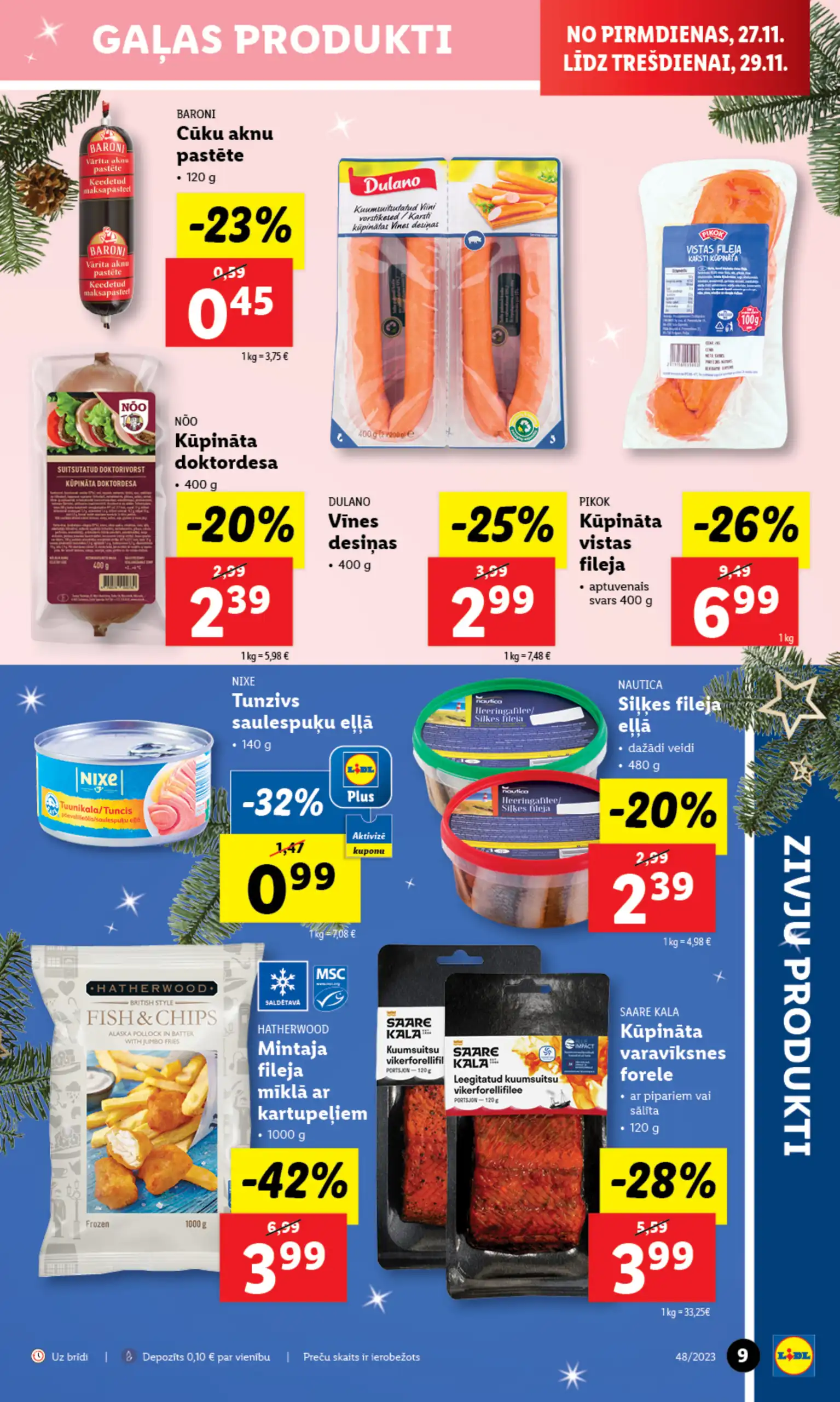 LIDL 2023-11-27-2023-11-29 Page 9