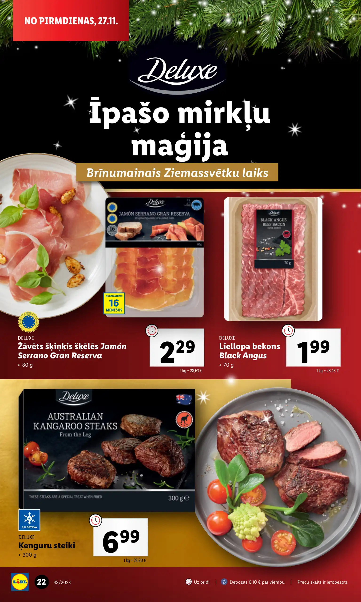 LIDL 2023-11-30-2023-12-03 Page 22