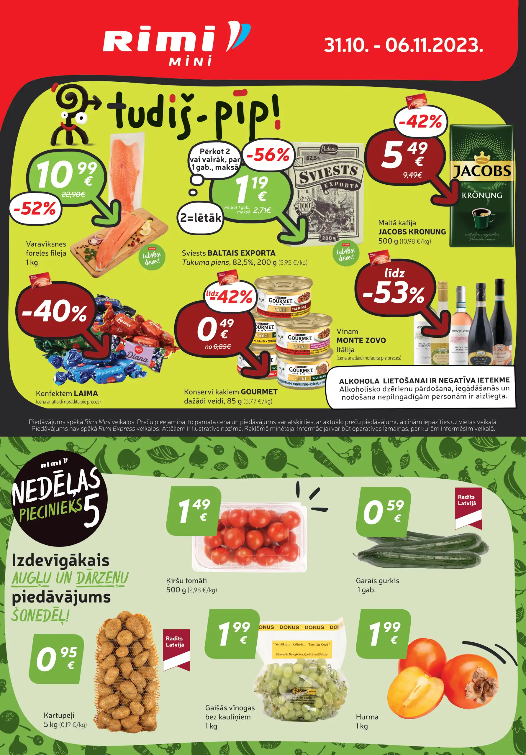 Rimi Akcijas Buklets Un pa ie Pied v jumi VisiBukleti lv rimi-akcijas-buklets-un-pa-ie-pied-v-jumi-visibukleti-lv