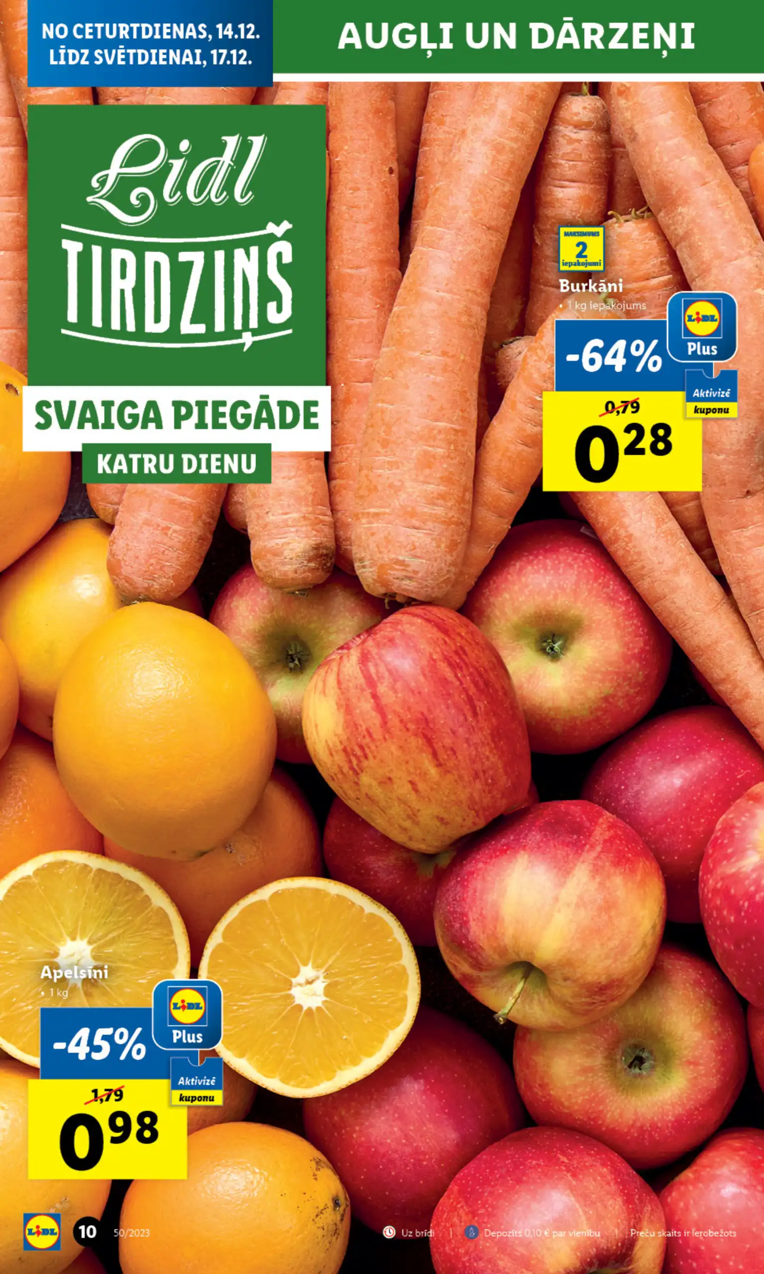 LIDL 13-12-2023-17-12-2023 Page 10