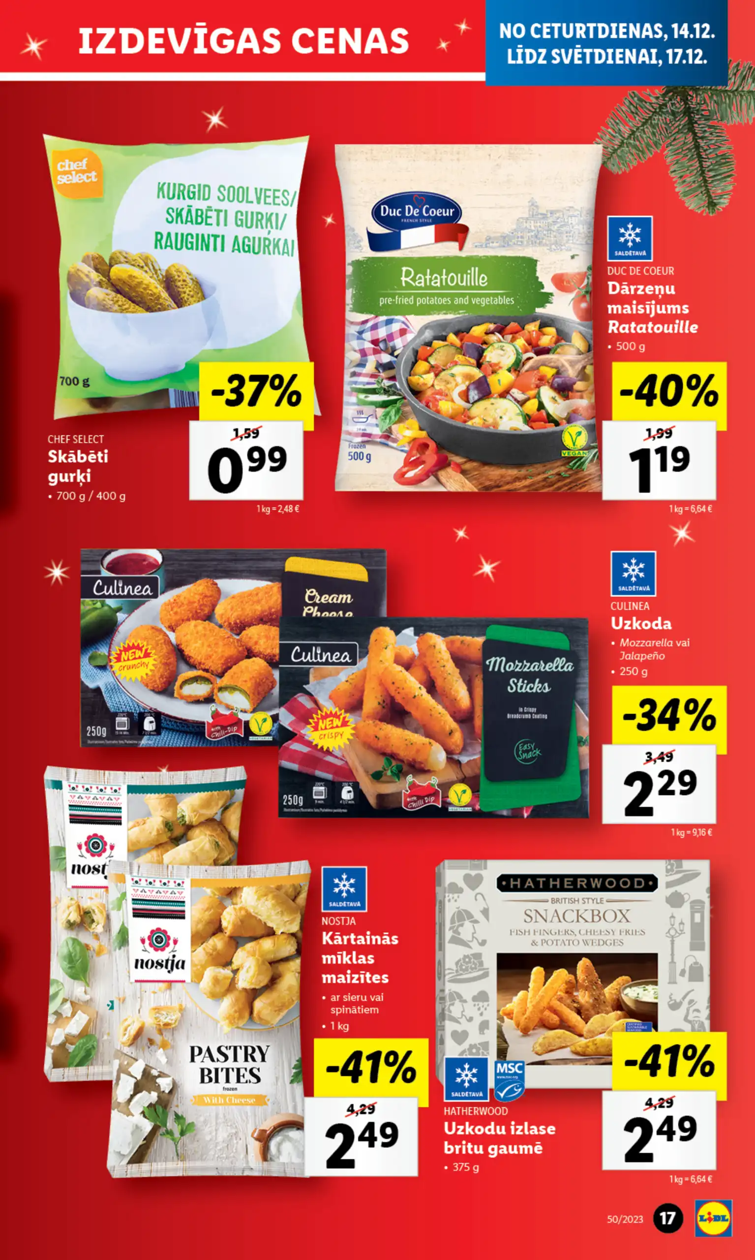 LIDL 13-12-2023-17-12-2023 Page 17