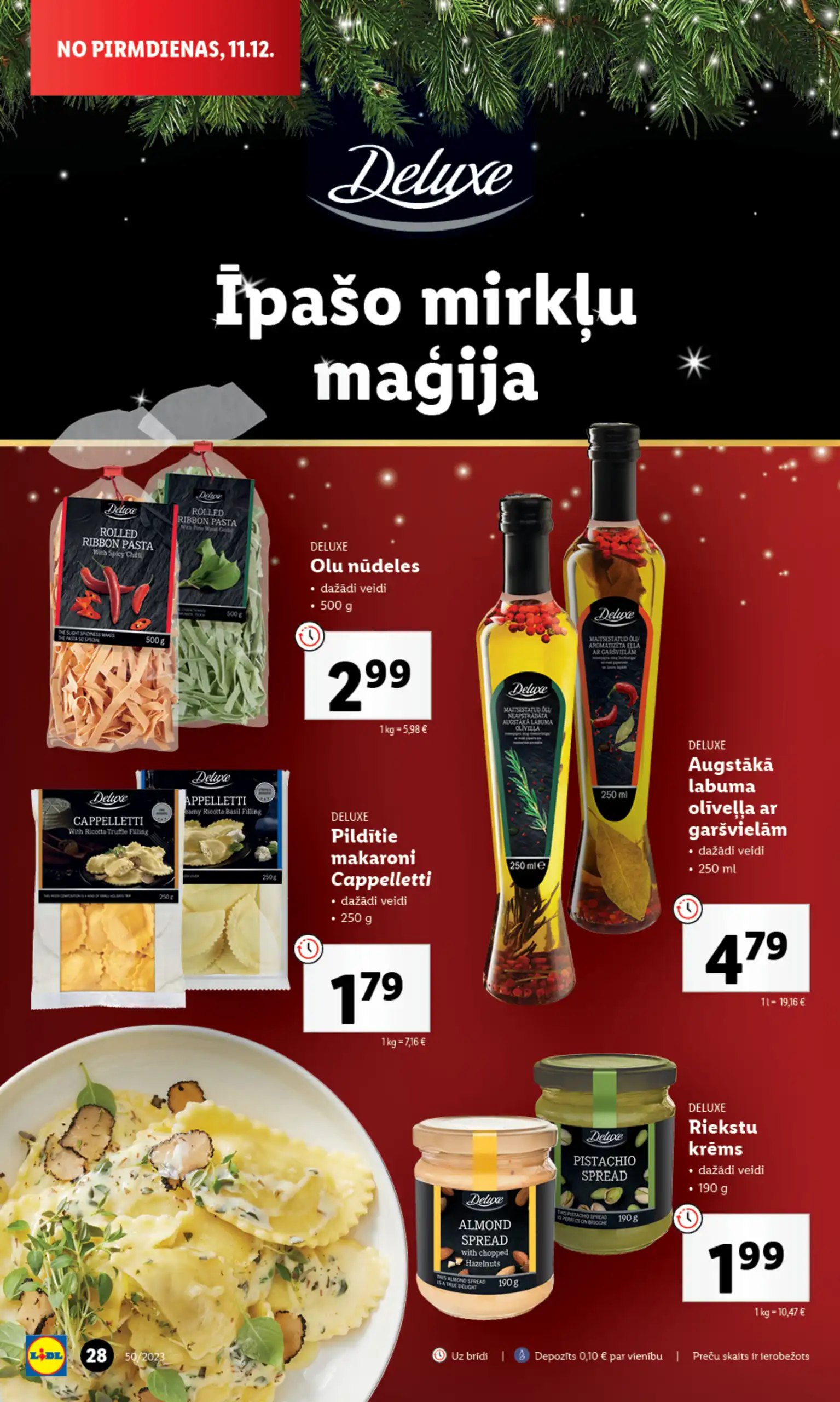 LIDL 13-12-2023-17-12-2023 Page 26