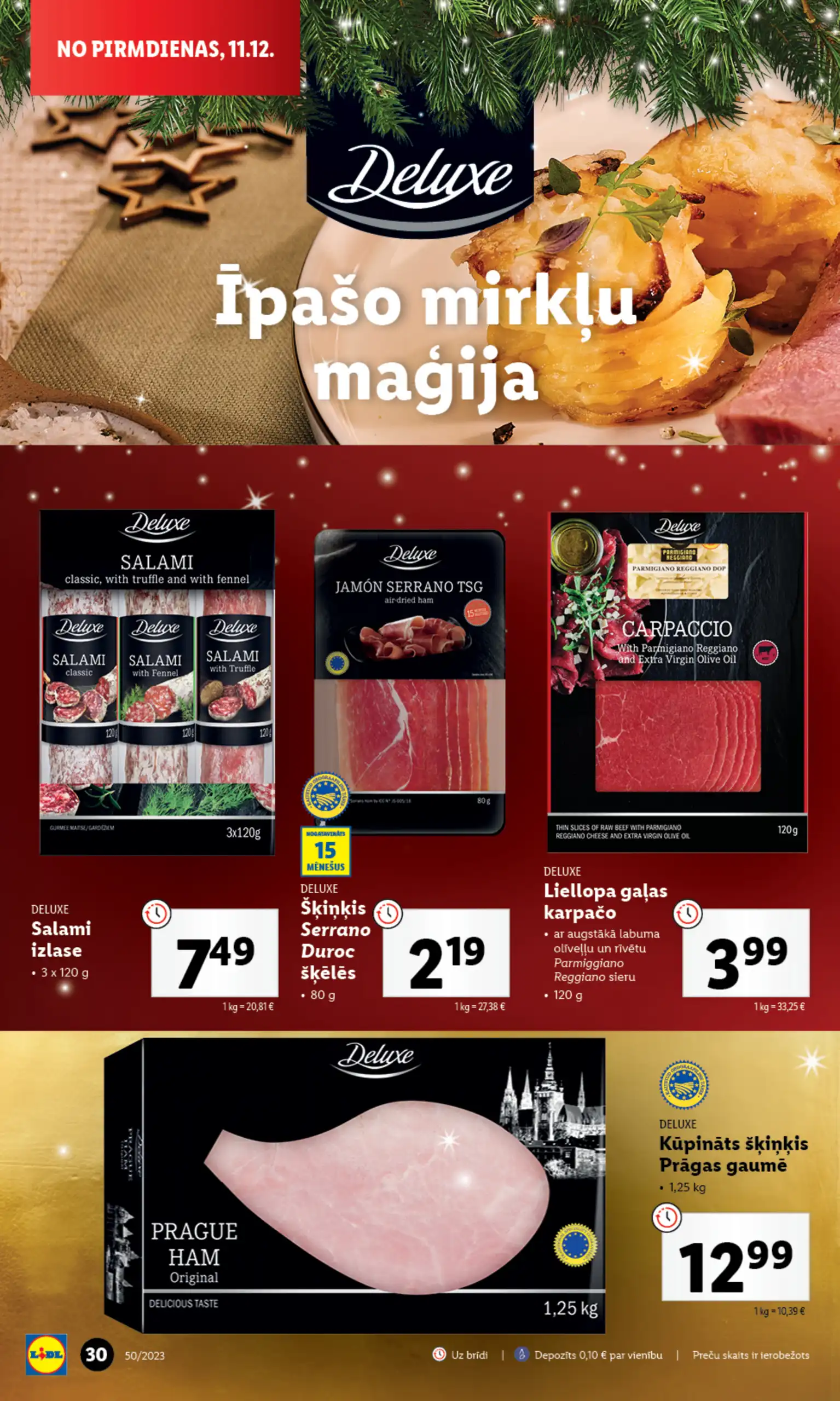 LIDL 13-12-2023-17-12-2023 Page 28