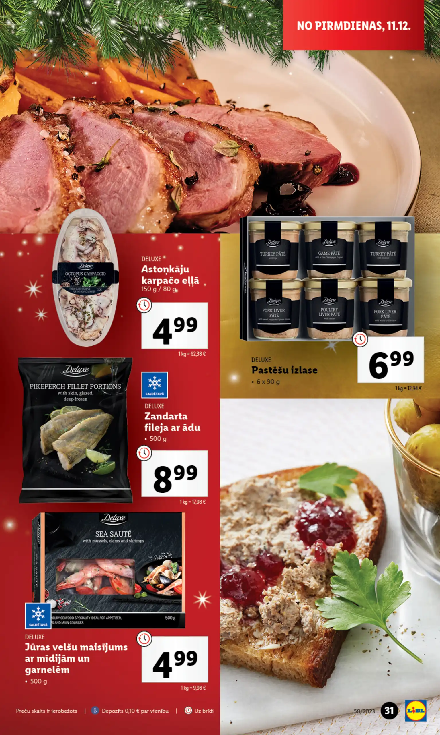 LIDL 13-12-2023-17-12-2023 Page 29