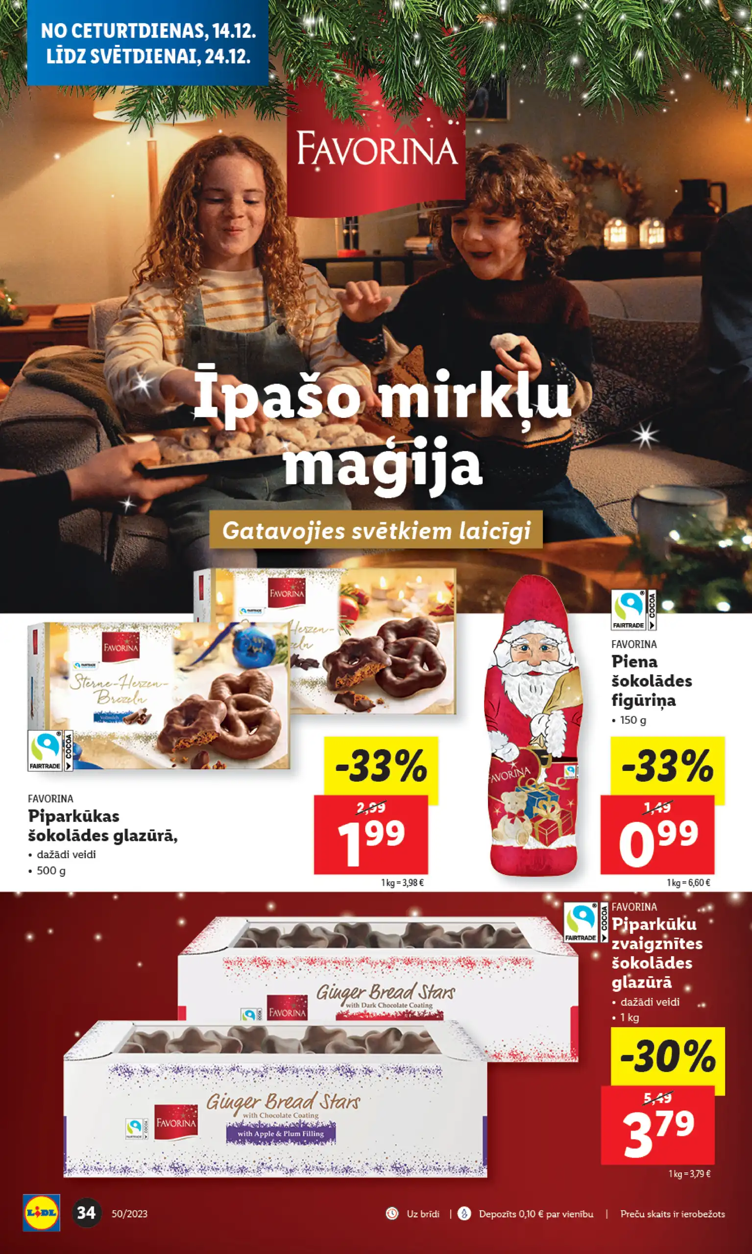 LIDL 13-12-2023-17-12-2023 Page 32