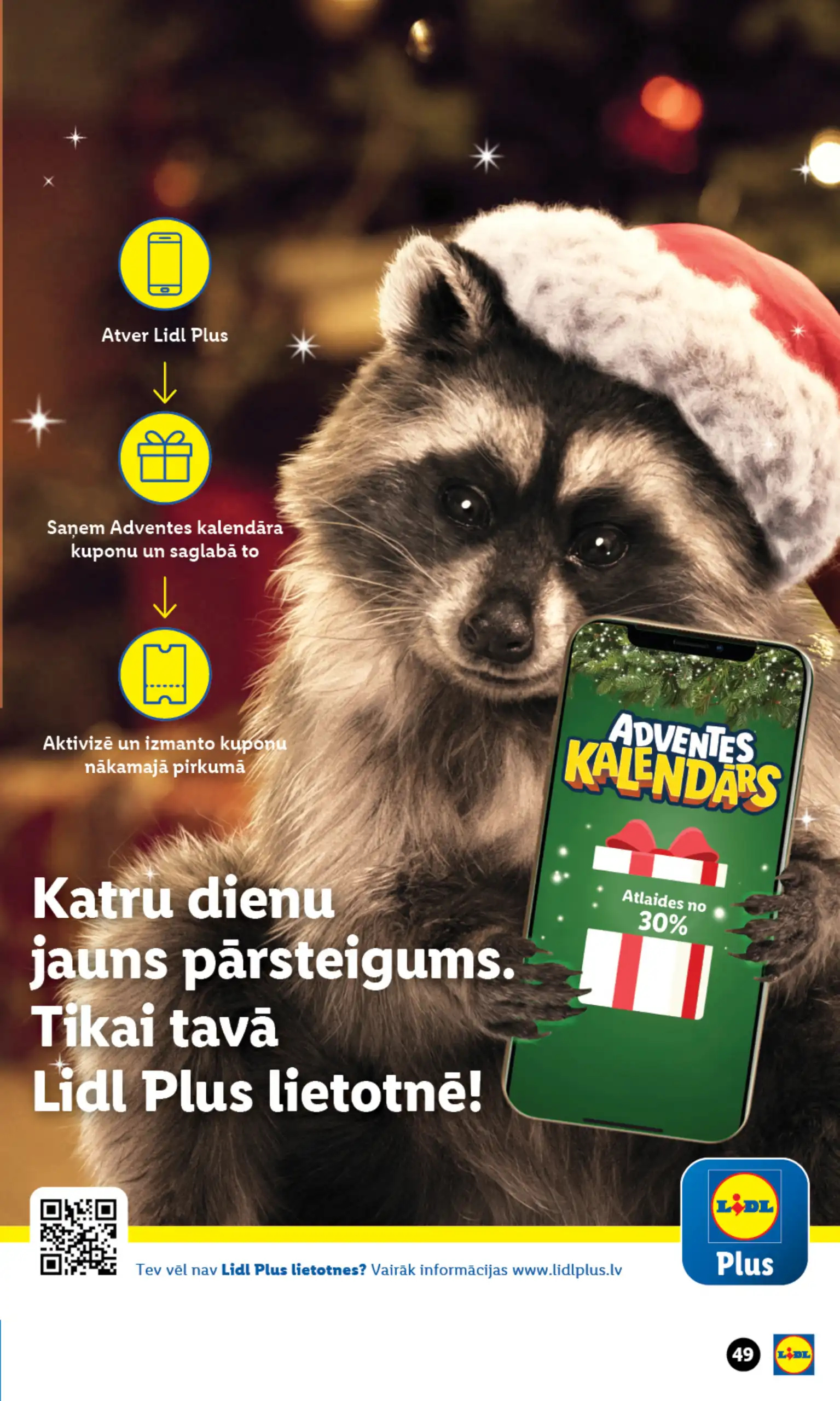 LIDL 13-12-2023-17-12-2023 Page 47
