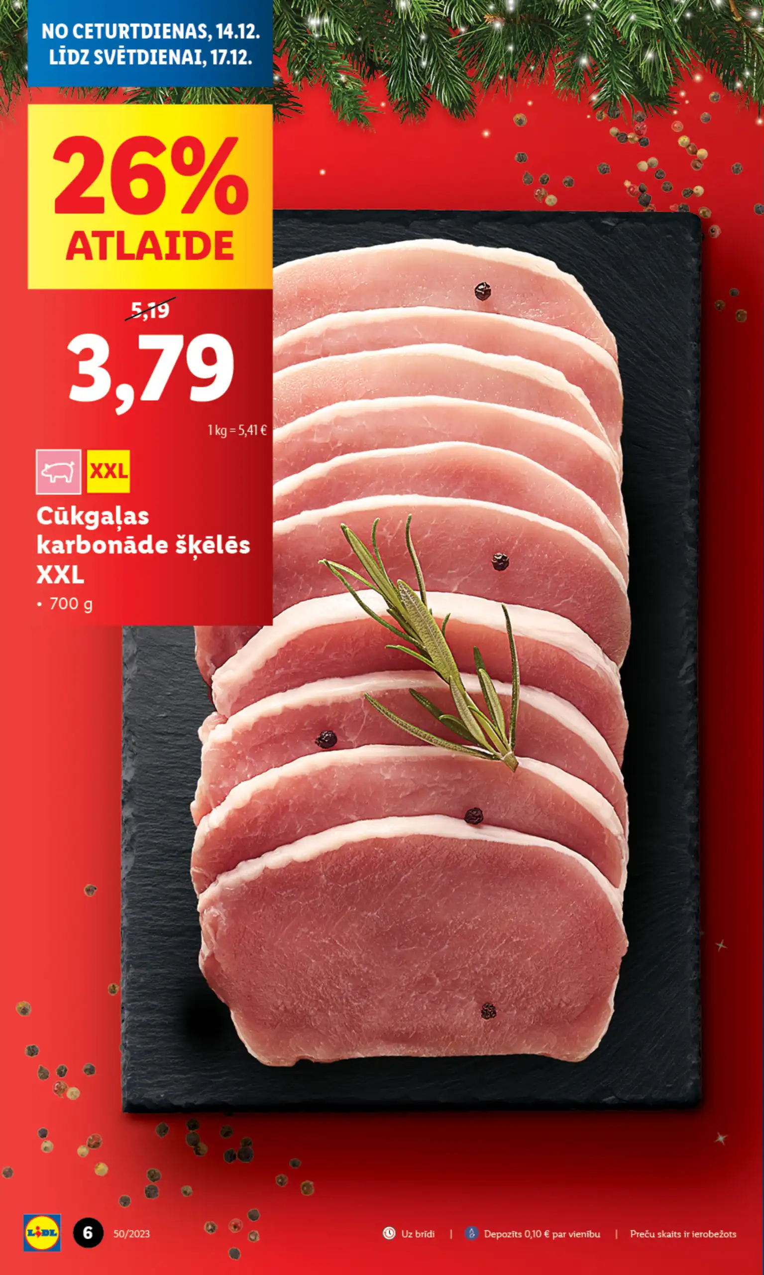 LIDL 13-12-2023-17-12-2023 Page 6