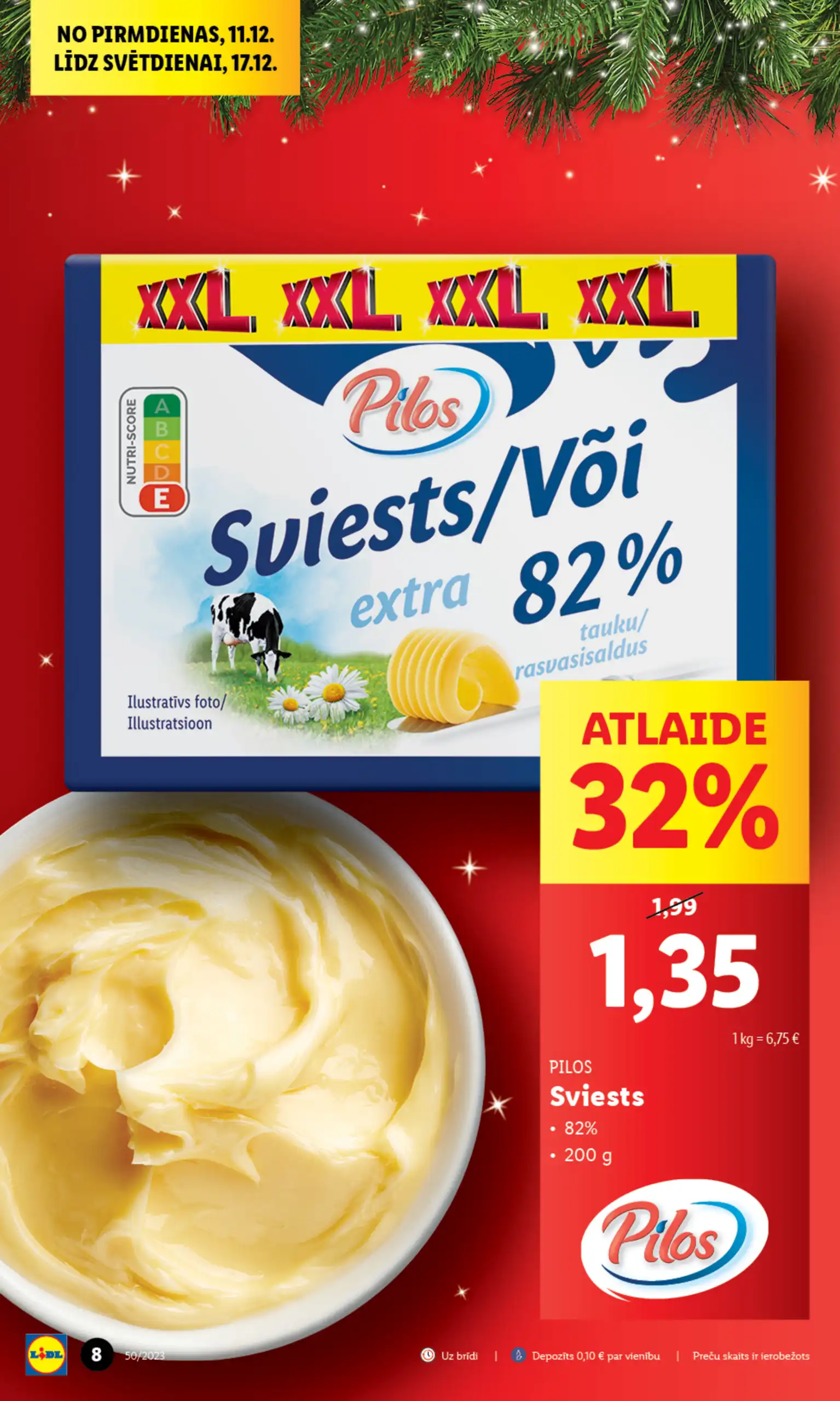 LIDL 13-12-2023-17-12-2023 Page 8