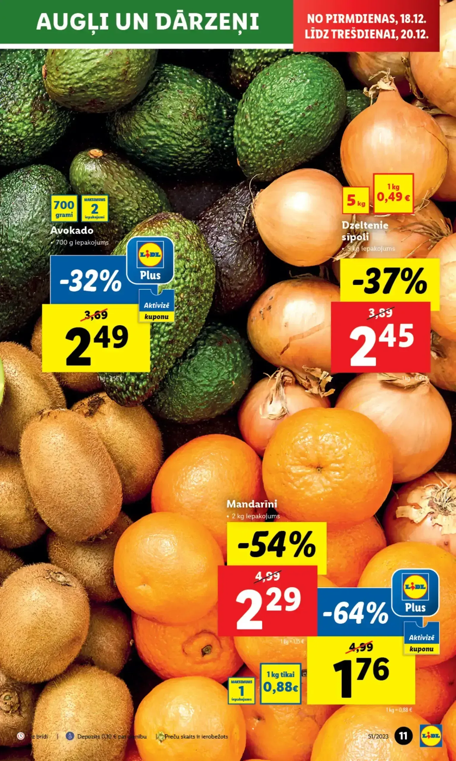LIDL 18-12-2023-24-12-2023 Page 11