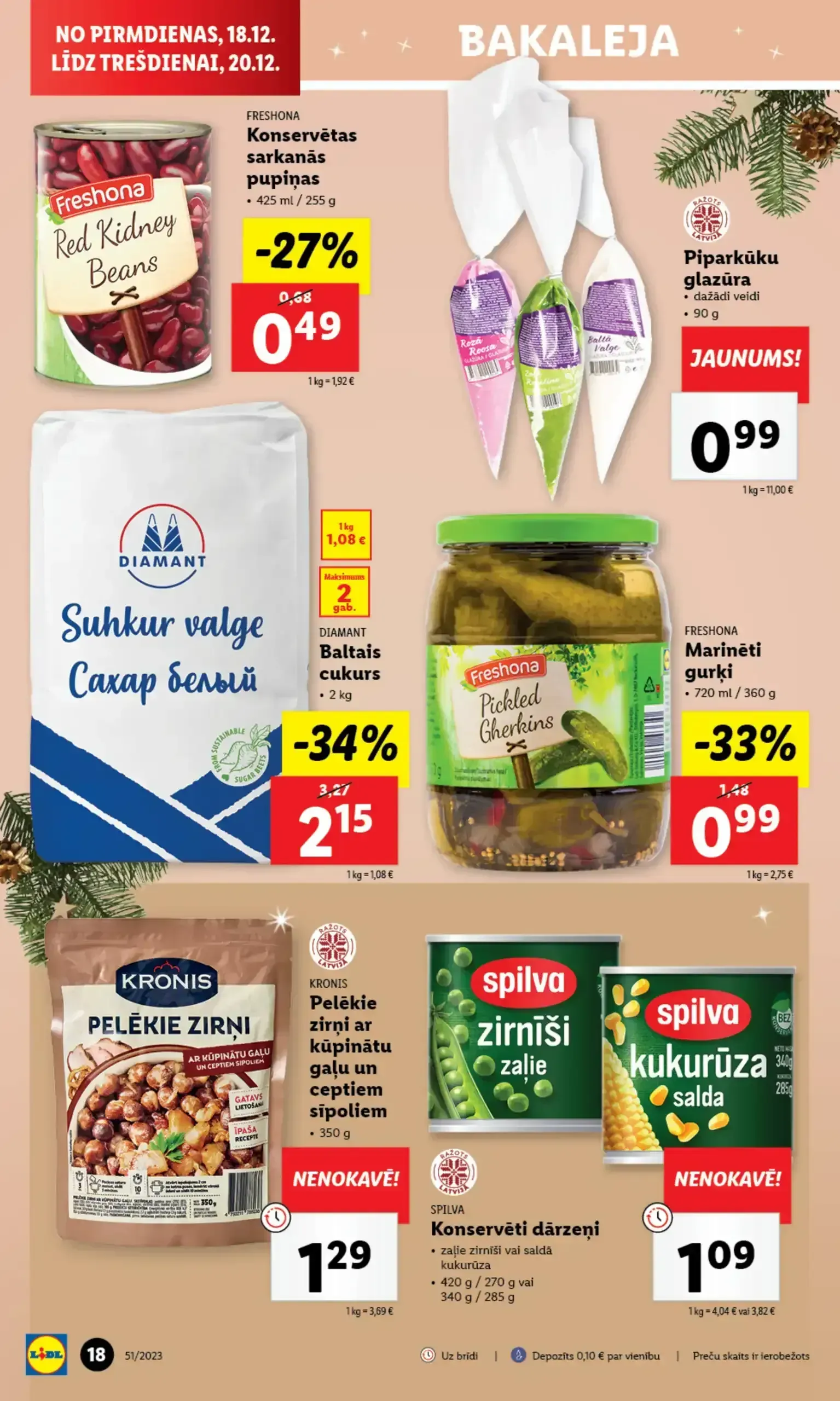 LIDL 18-12-2023-24-12-2023 Page 18