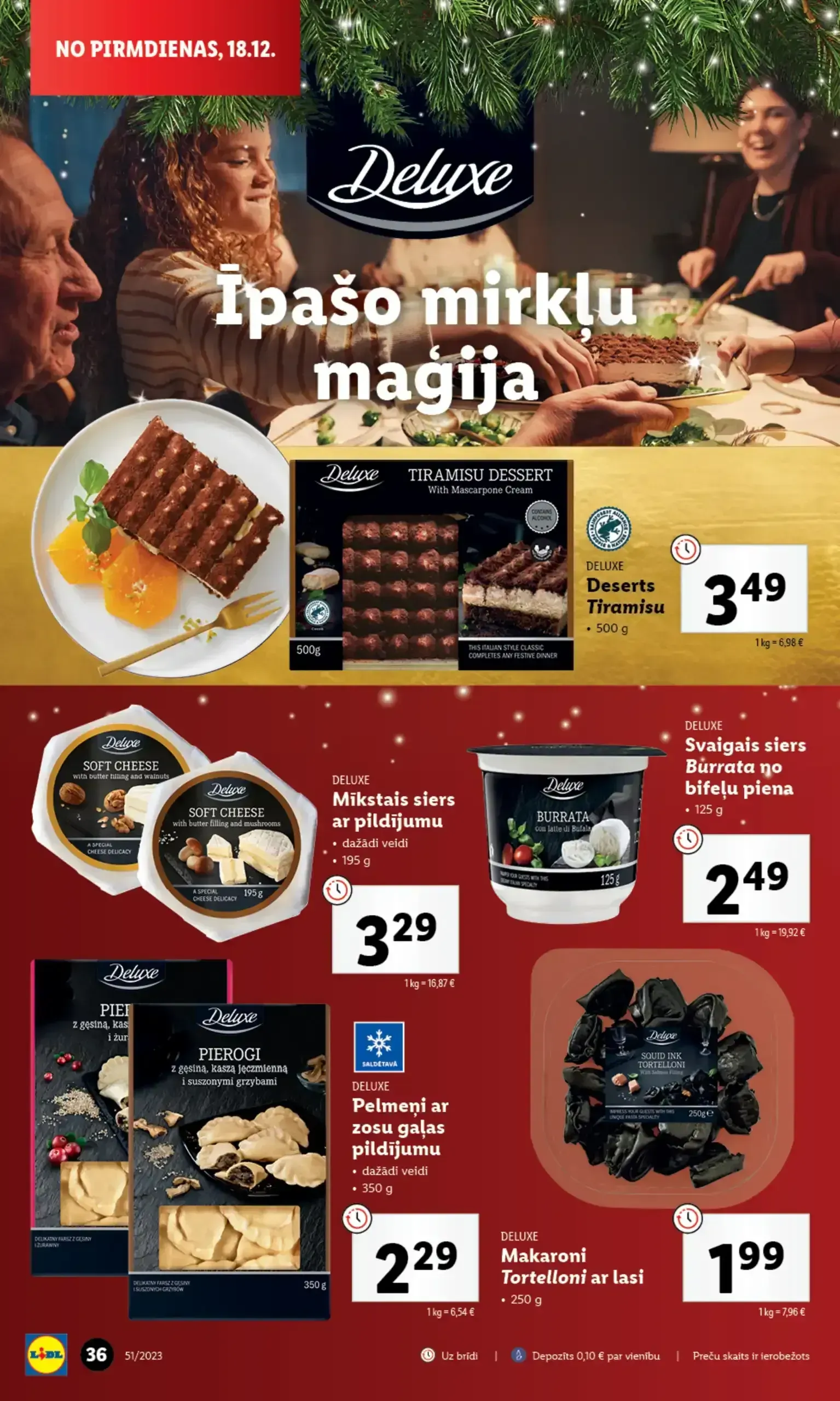 LIDL 18-12-2023-24-12-2023 Page 36