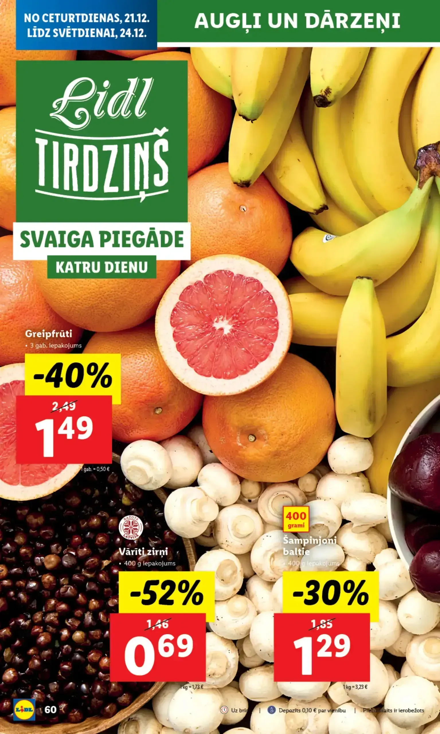 LIDL 18-12-2023-24-12-2023 Page 60