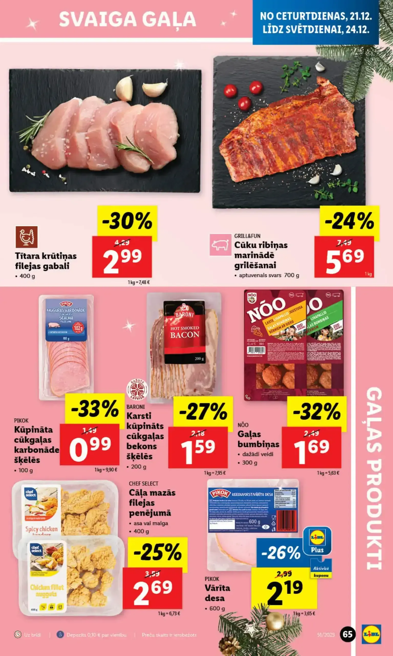 LIDL 18-12-2023-24-12-2023 Page 65