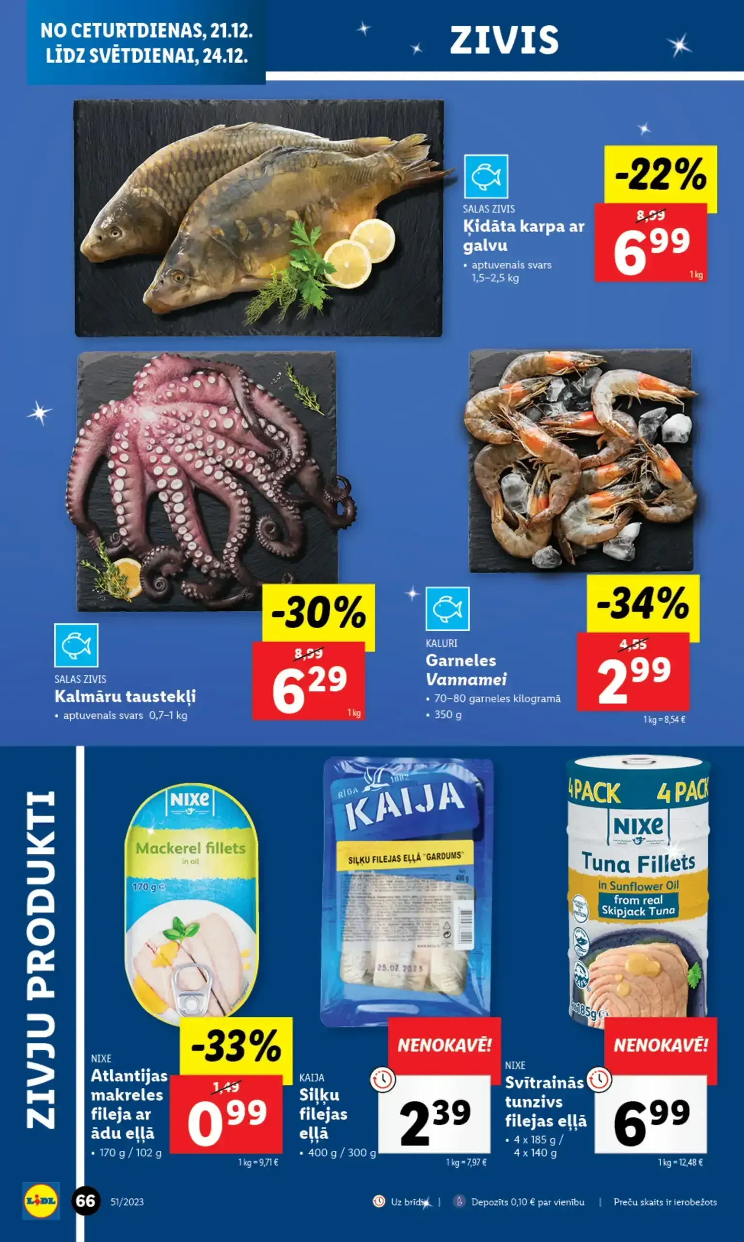 LIDL 18-12-2023-24-12-2023 Page 66