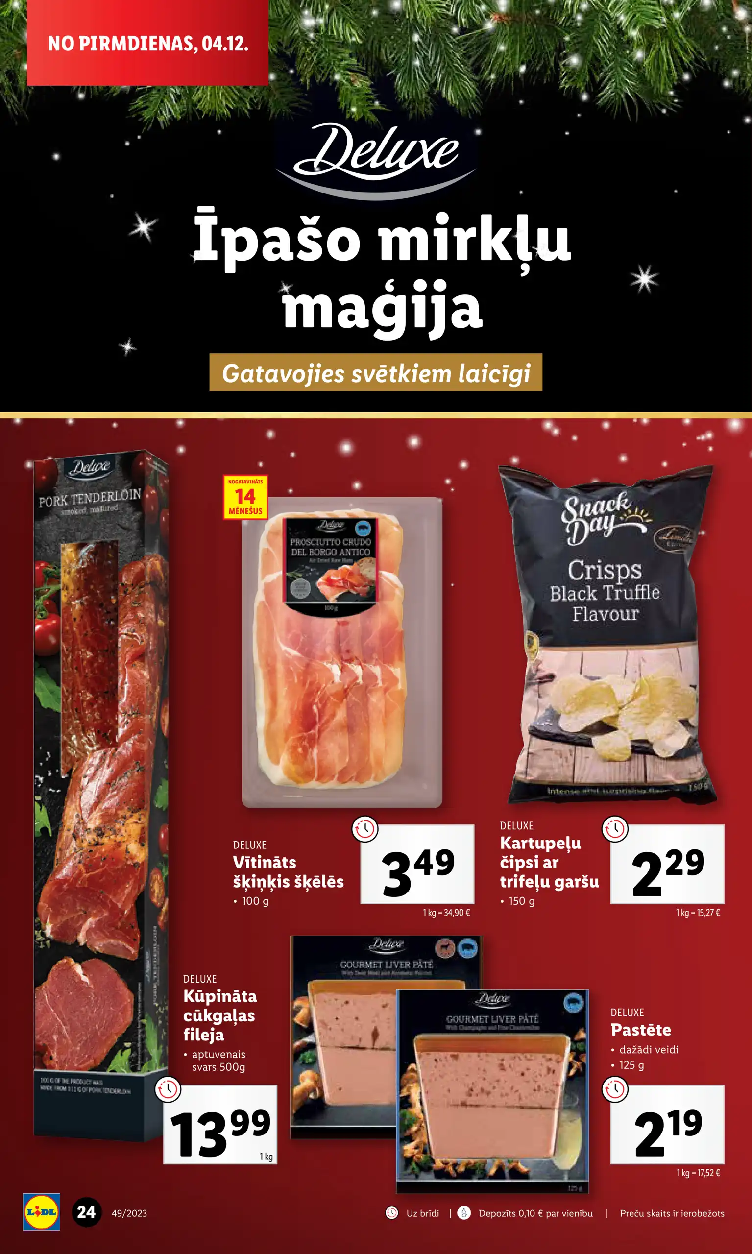 LIDL 2023-12-04-2023-12-06 Page 24