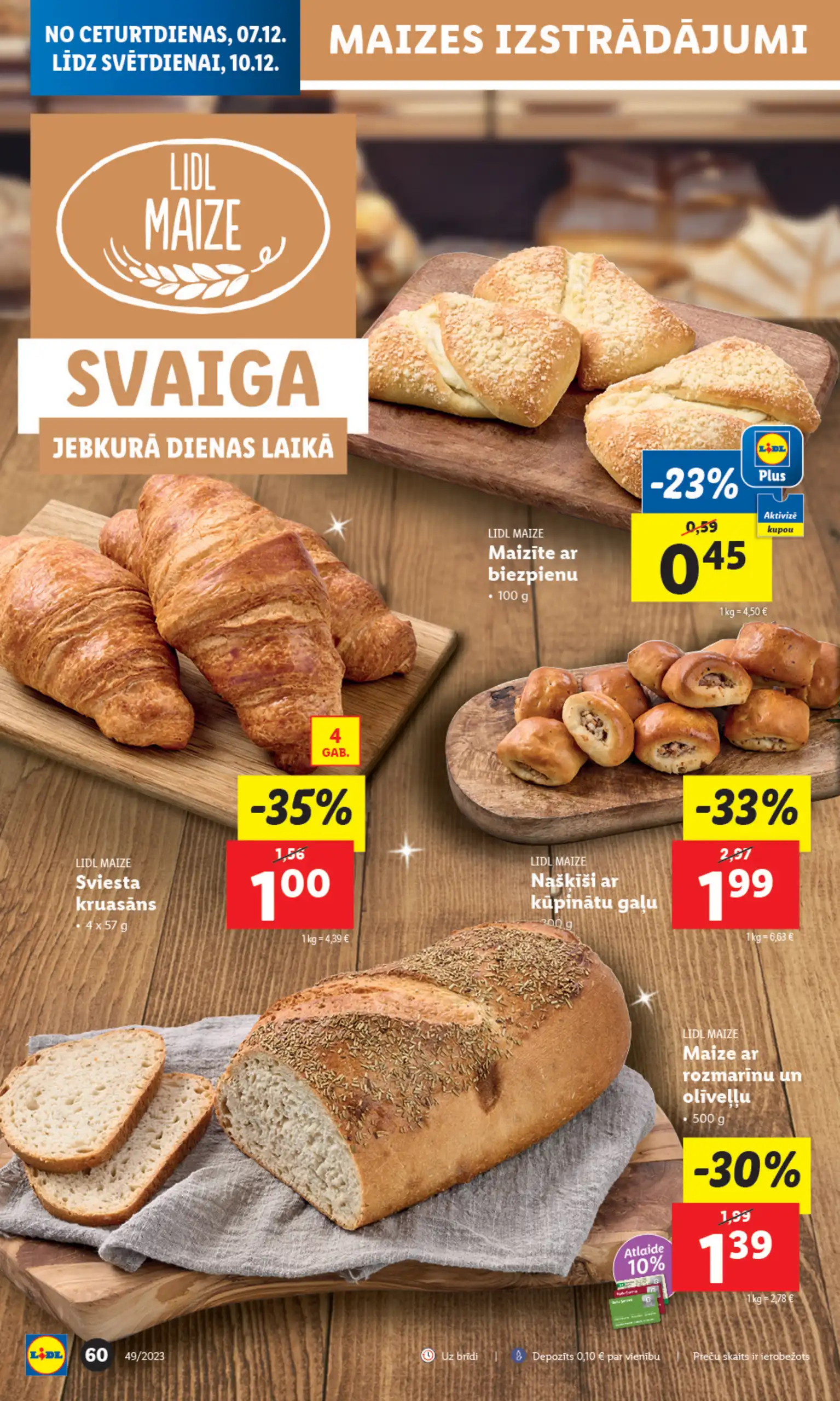 LIDL 2023-12-04-2023-12-06 Page 62