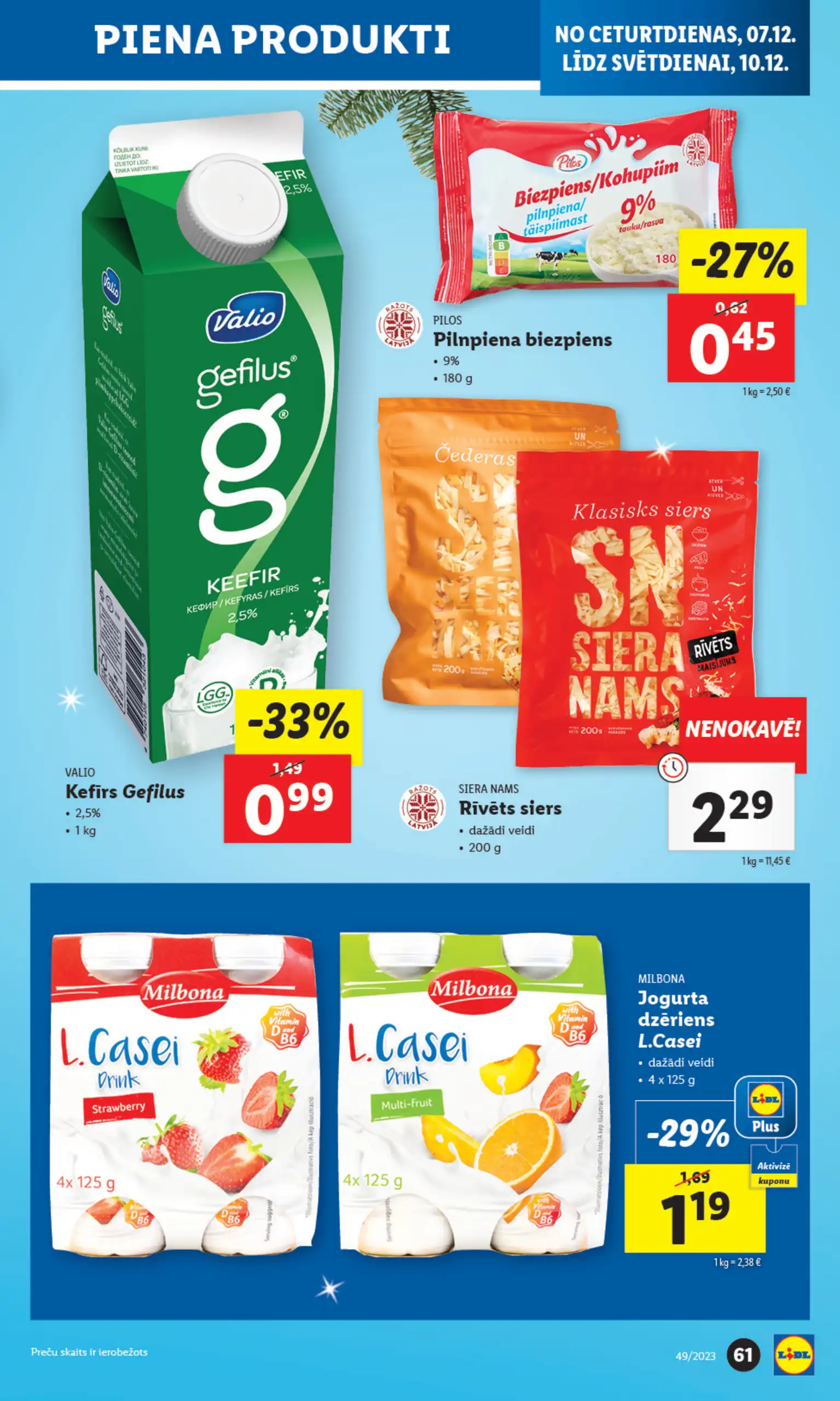 LIDL 2023-12-04-2023-12-06 Page 63