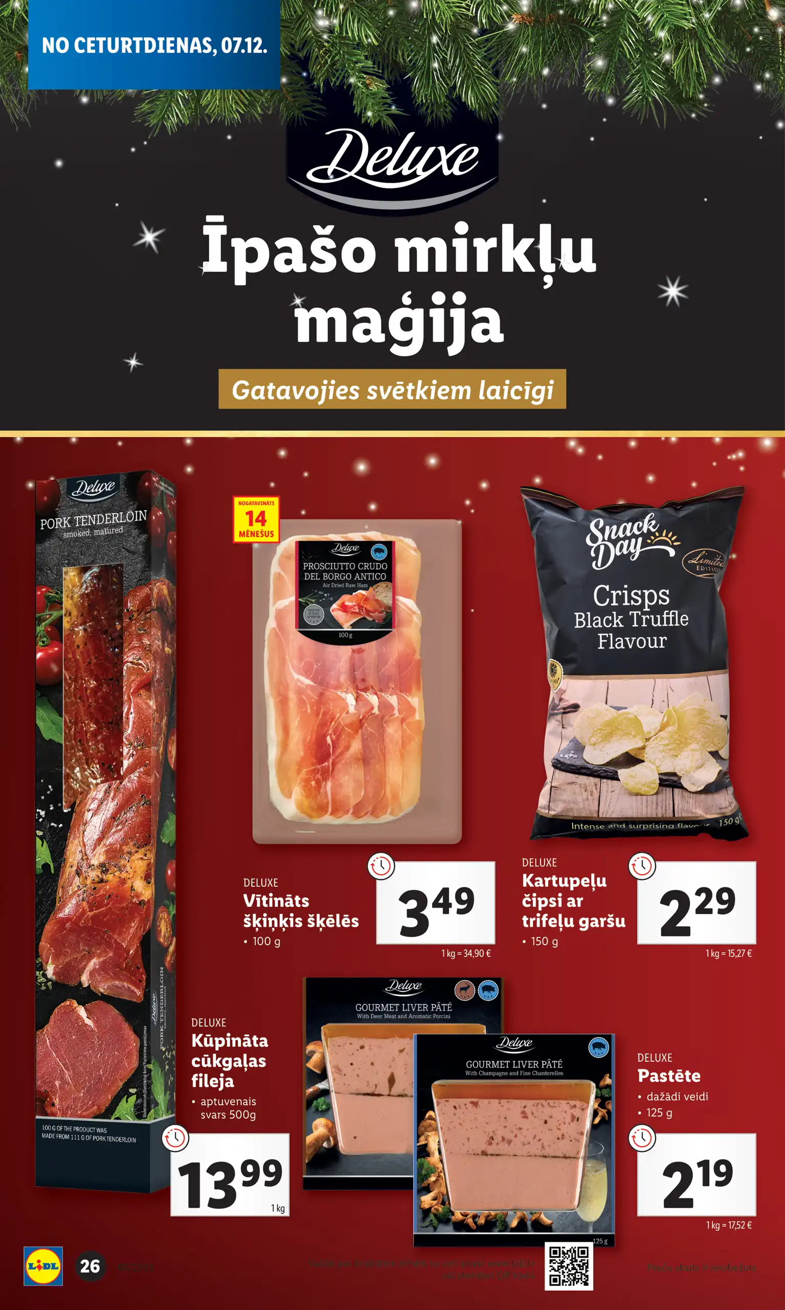 LIDL 2023-12-07-2023-12-10 Page 26