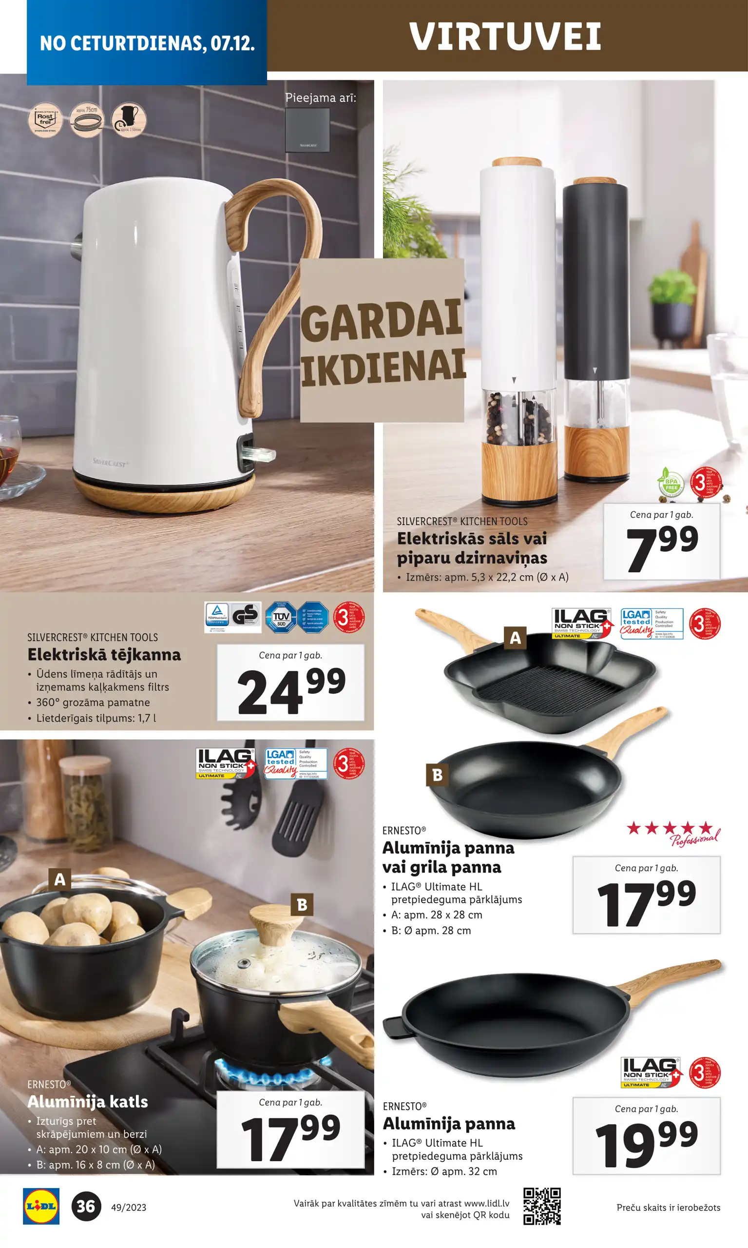 LIDL 2023-12-07-2023-12-10 Page 36
