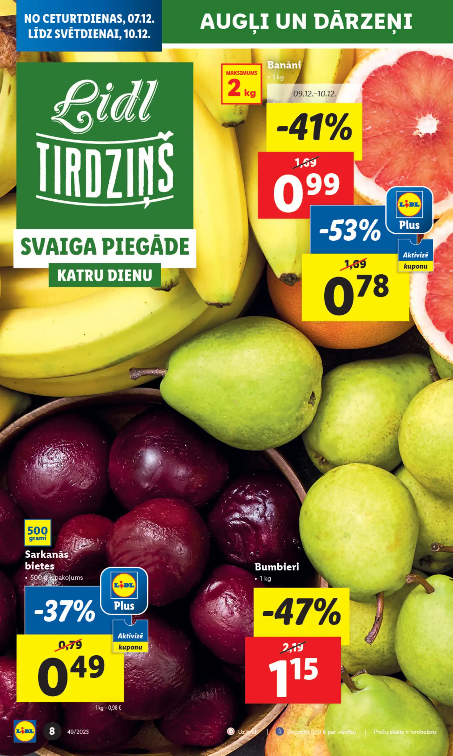 LIDL 2023-12-07-2023-12-10 Page 8