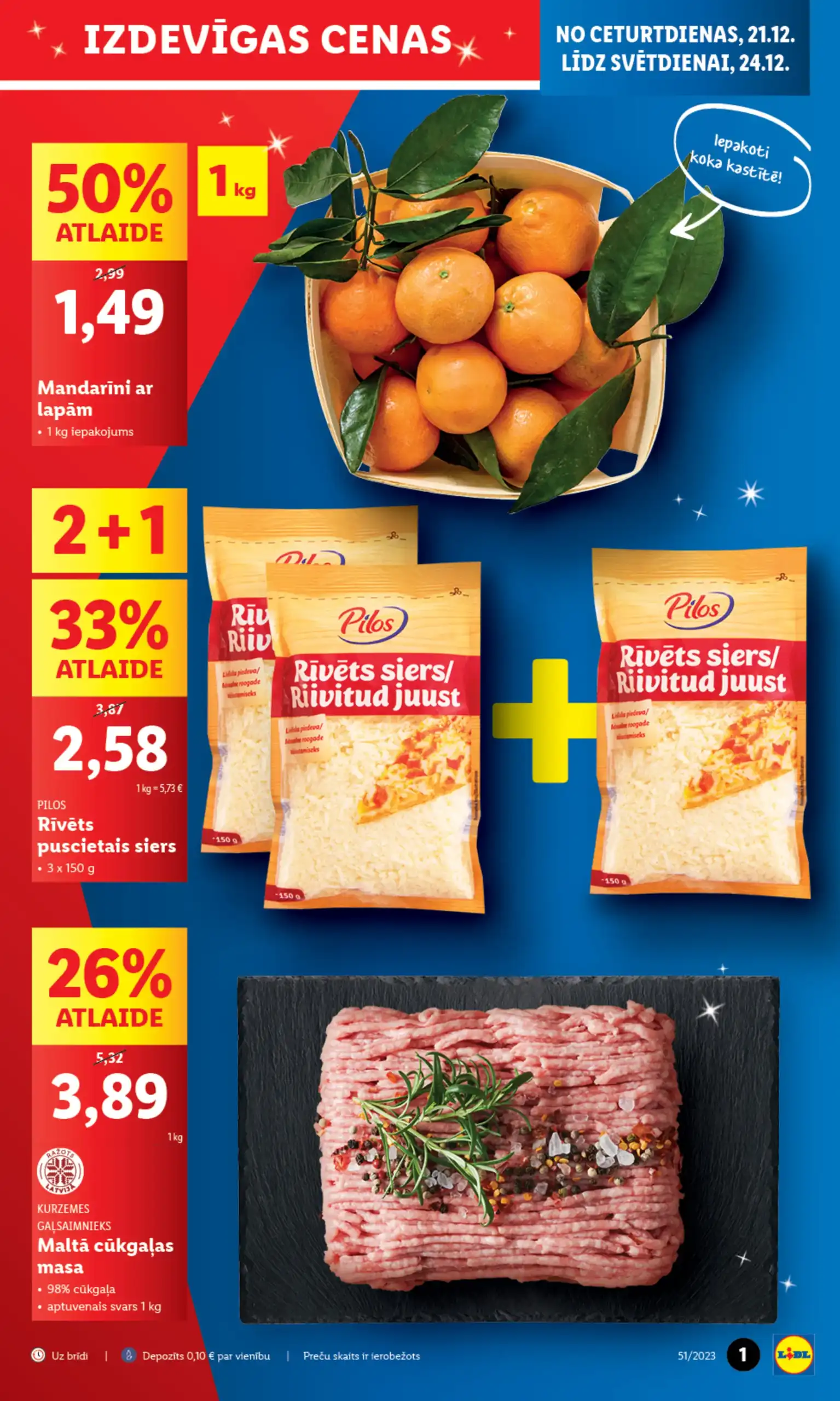 LIDL 21-12-2023-24-12-2023 Page 1