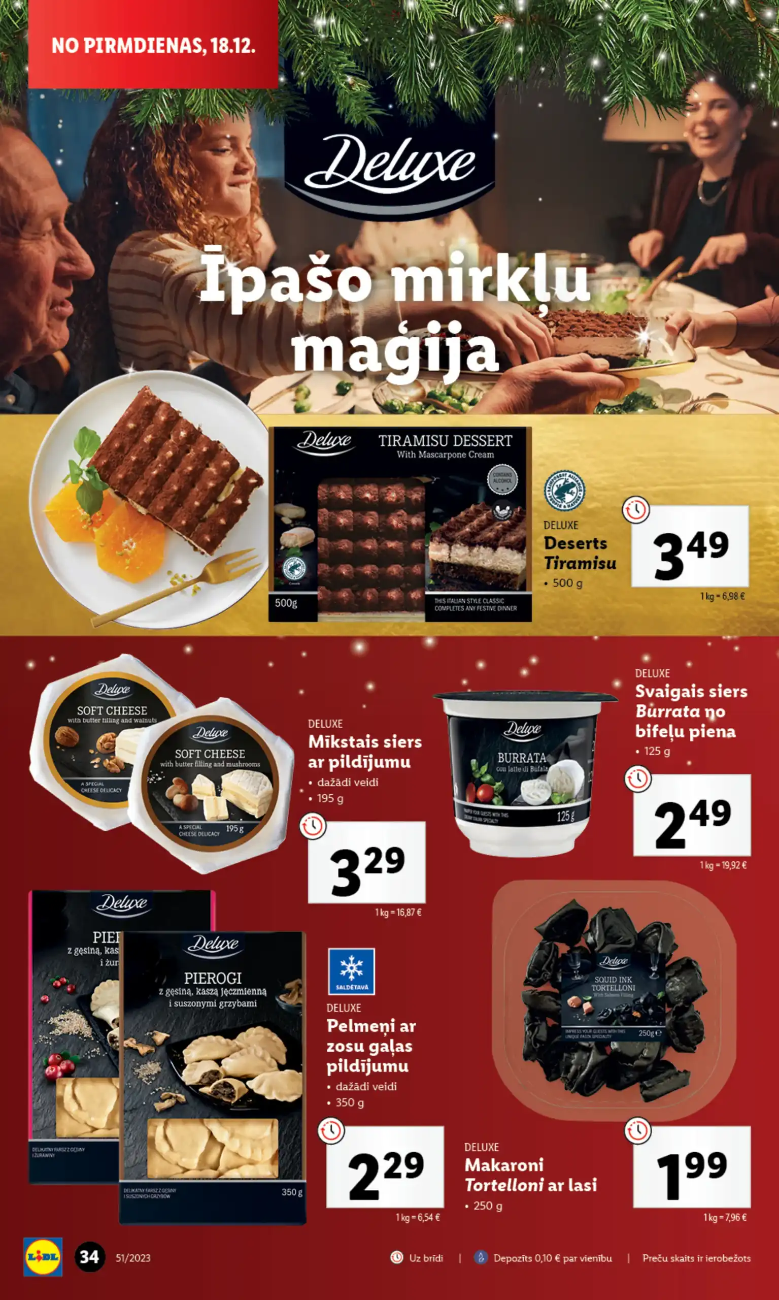 LIDL 21-12-2023-24-12-2023 Page 34