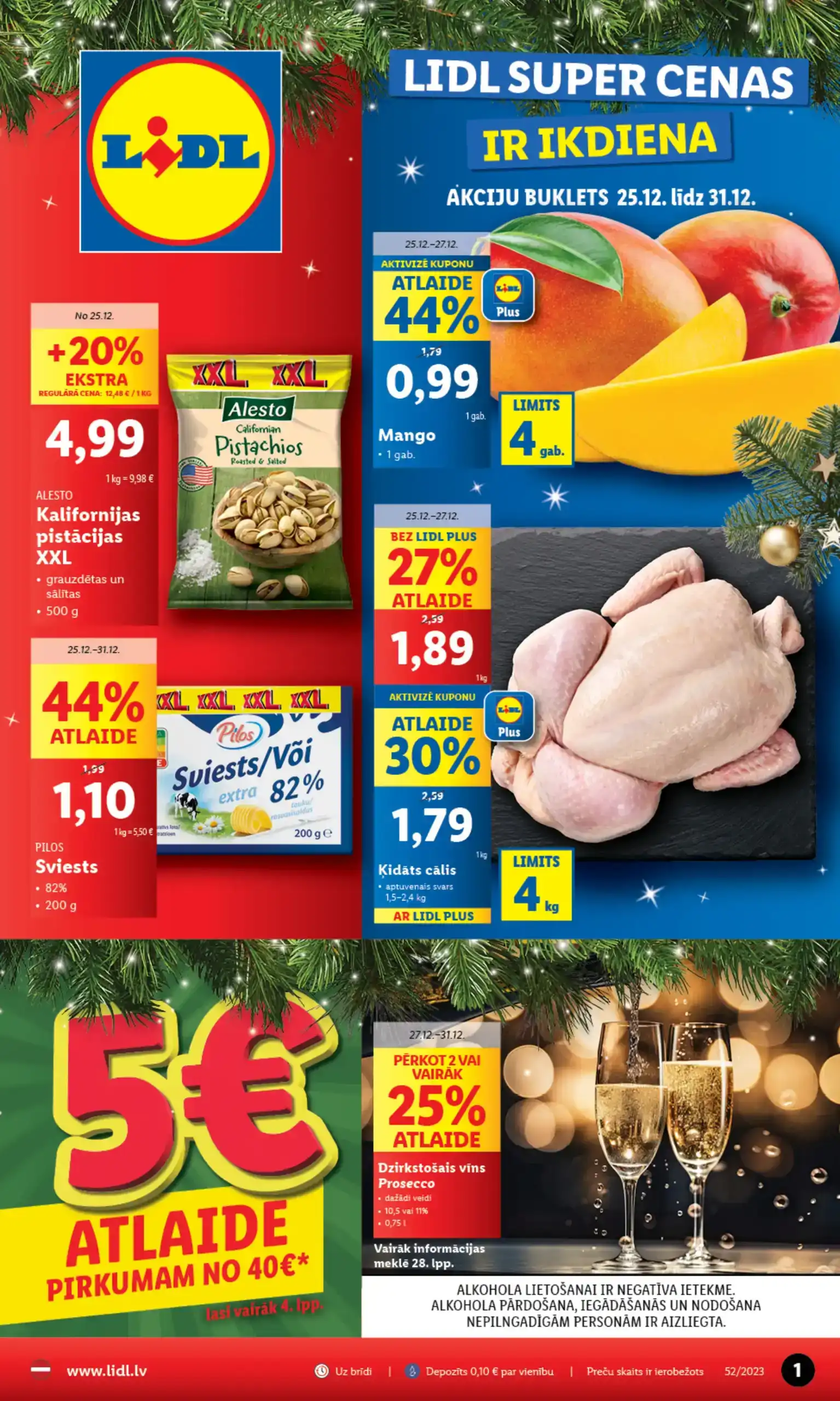 LIDL 25-12-2023-31-12-2023 Page 1