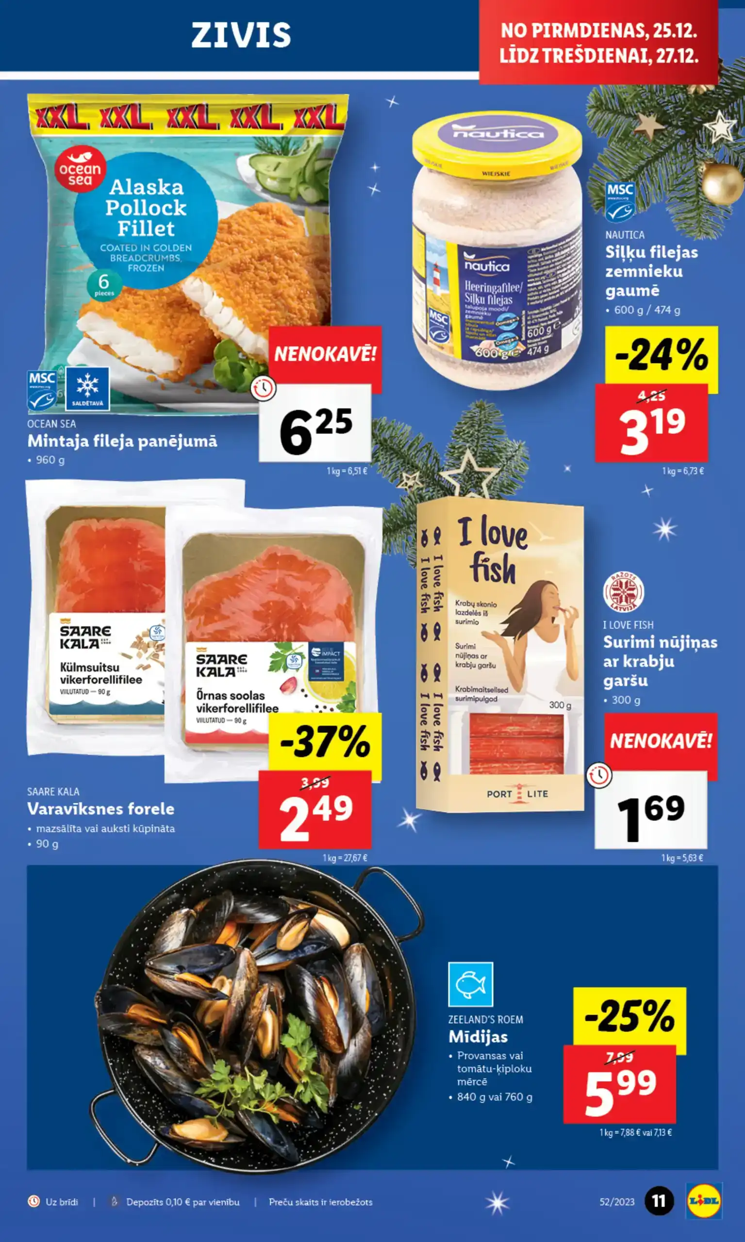 LIDL 25-12-2023-31-12-2023 Page 11