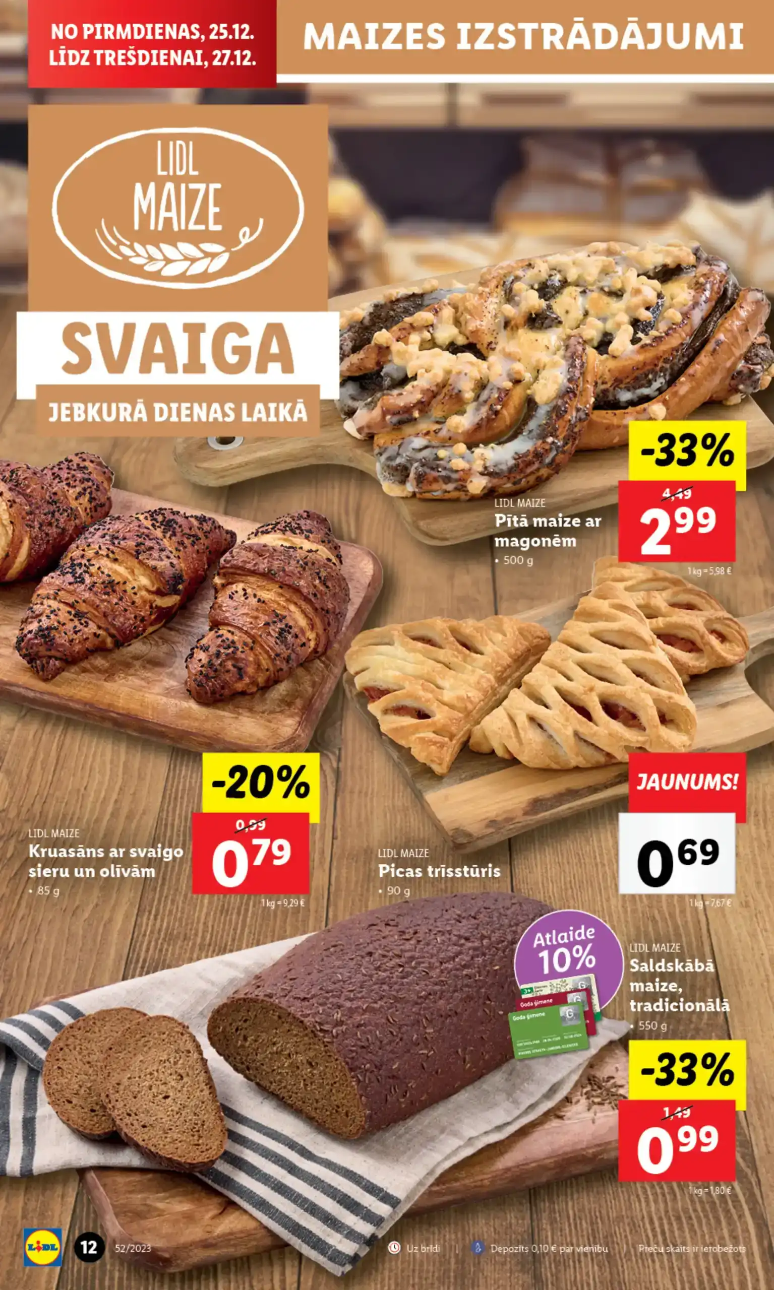 LIDL 25-12-2023-31-12-2023 Page 12