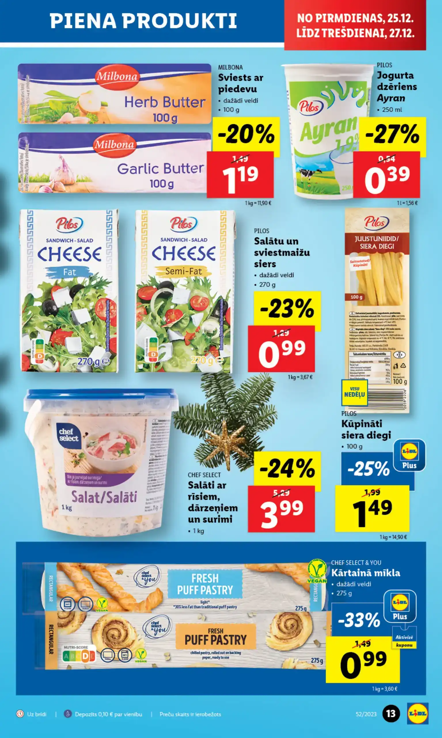 LIDL 25-12-2023-31-12-2023 Page 13