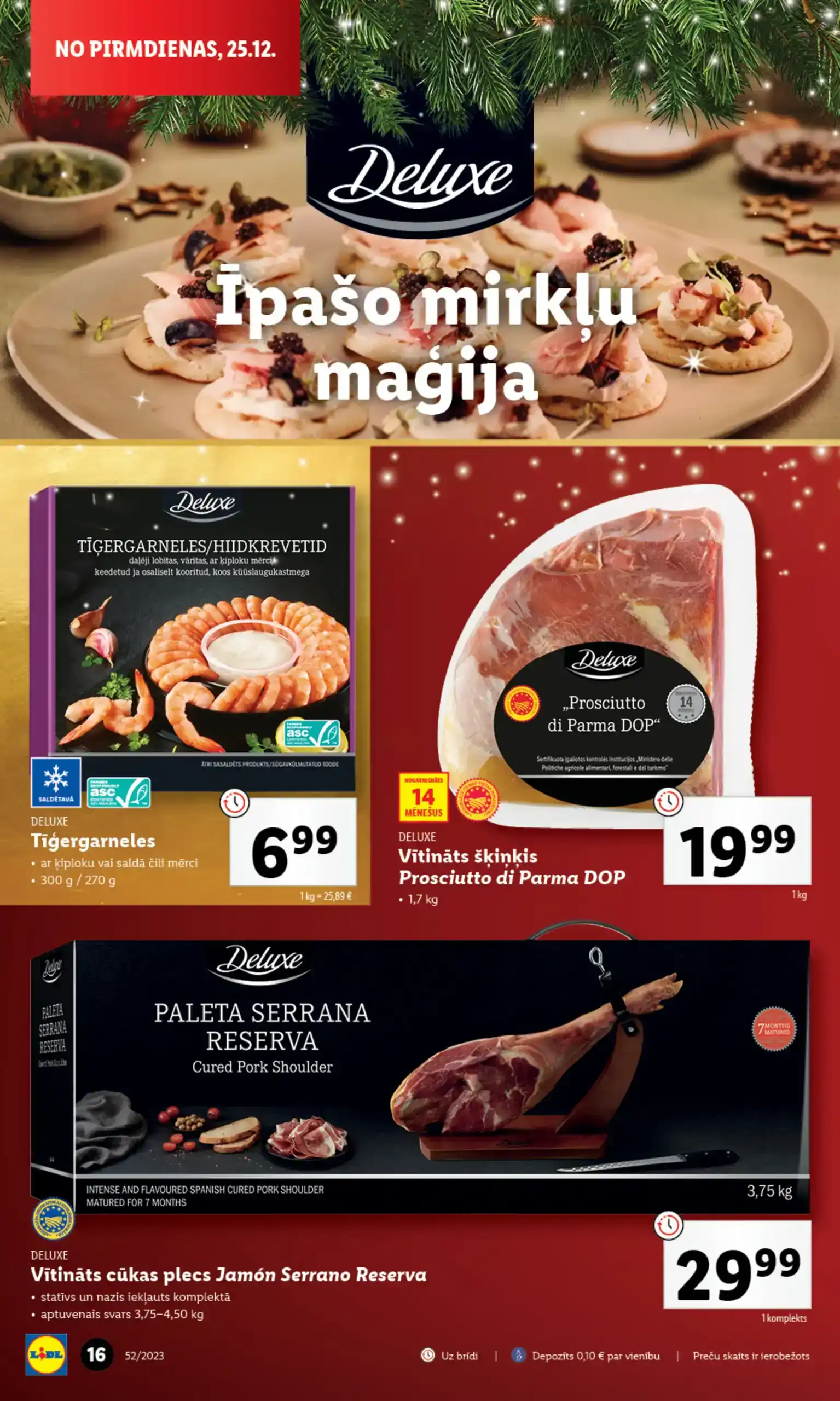 LIDL 25-12-2023-31-12-2023 Page 16