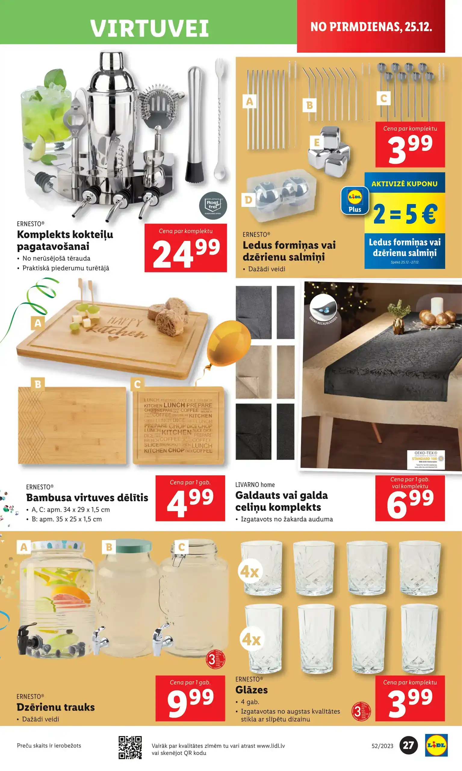 LIDL 25-12-2023-31-12-2023 Page 25