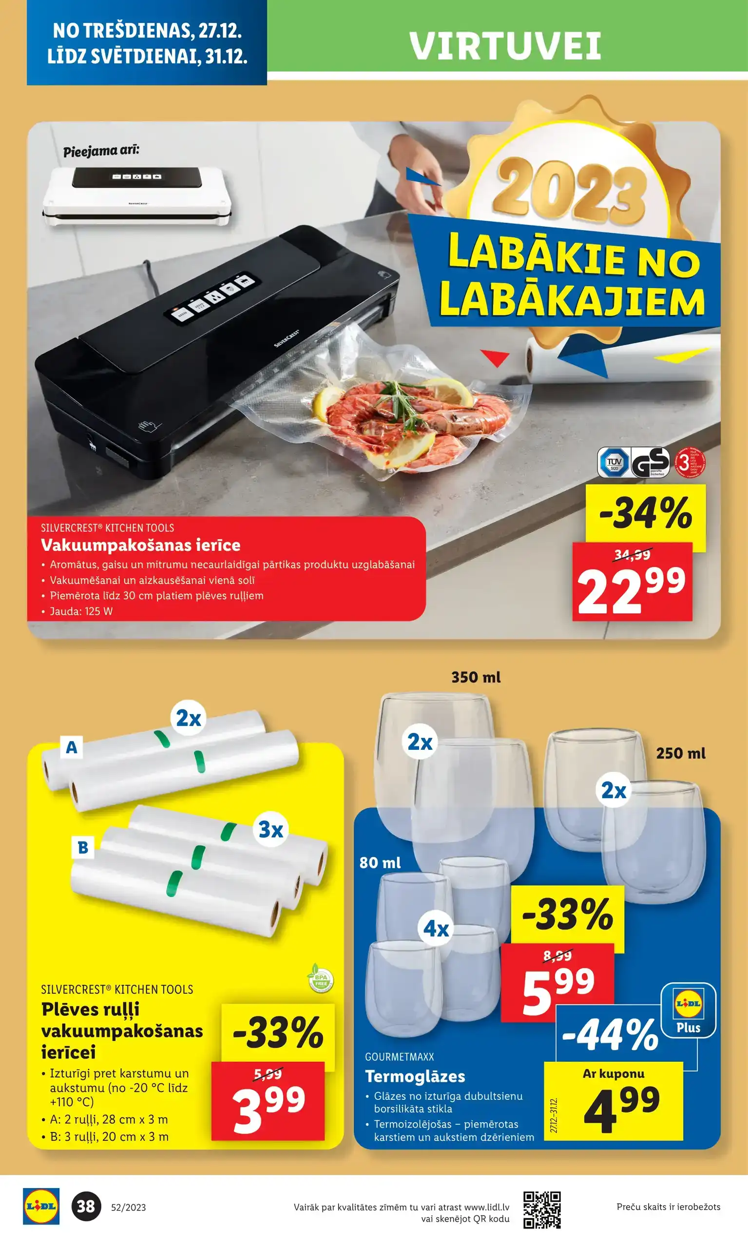 LIDL 25-12-2023-31-12-2023 Page 36