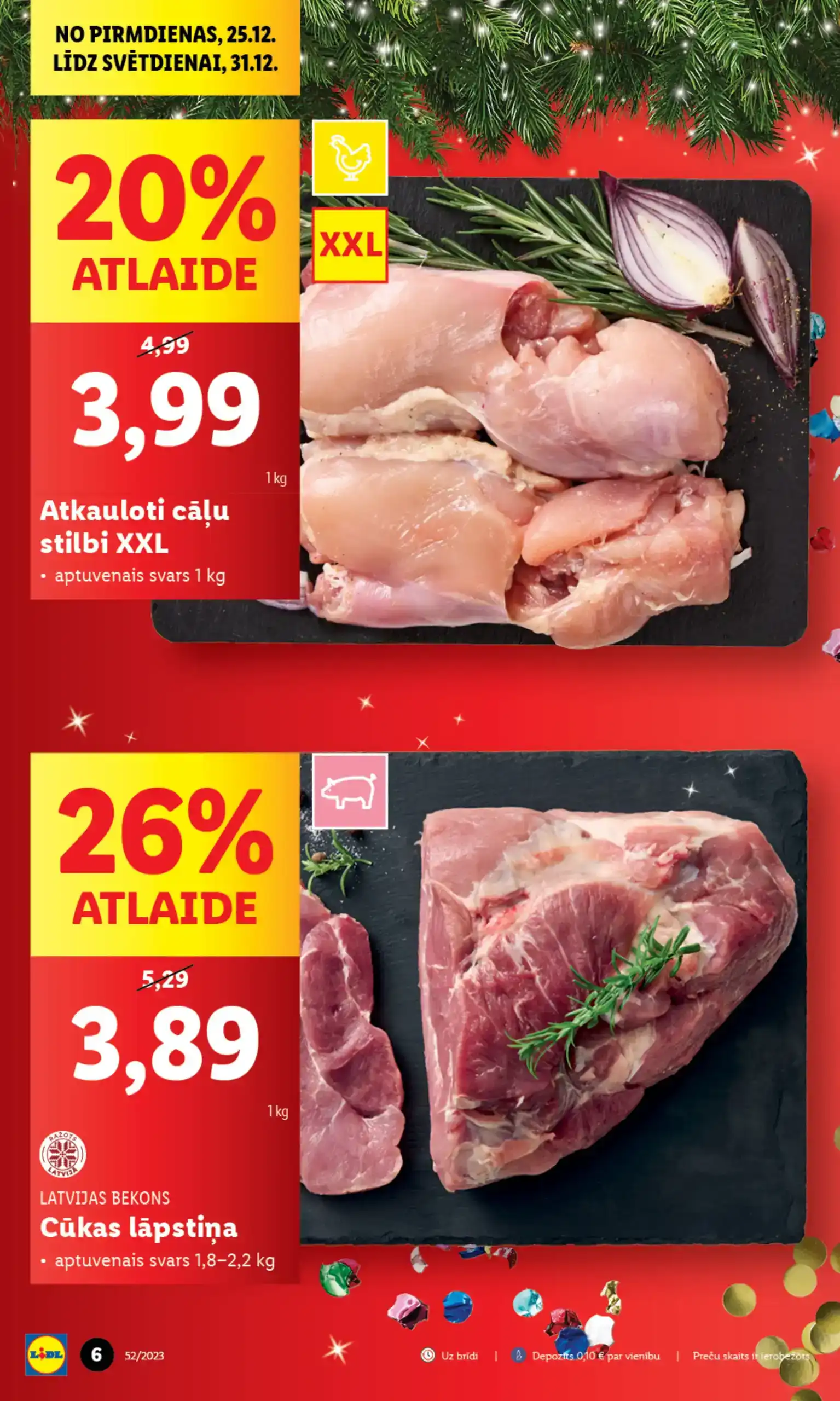 LIDL 25-12-2023-31-12-2023 Page 6
