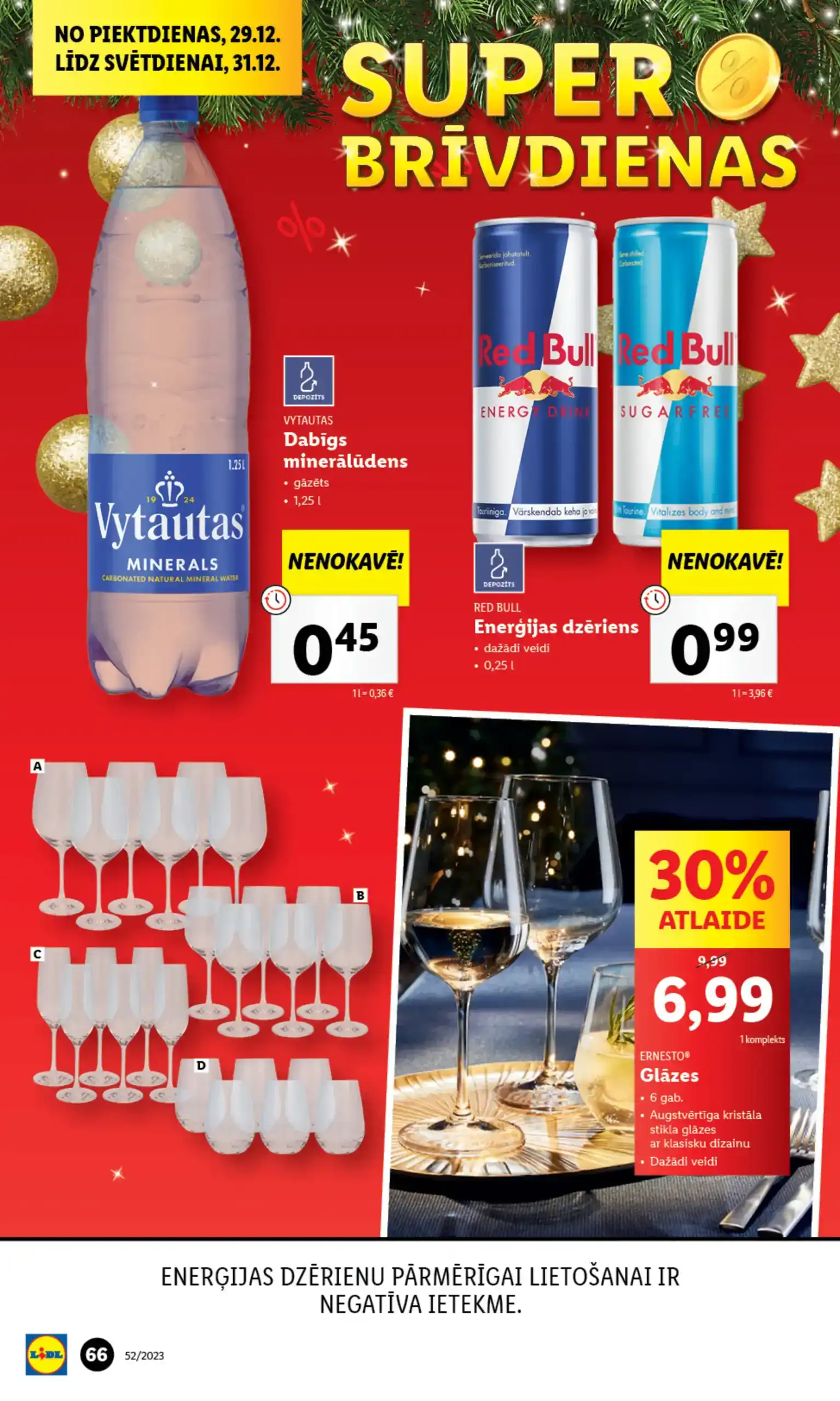 LIDL 25-12-2023-31-12-2023 Page 66