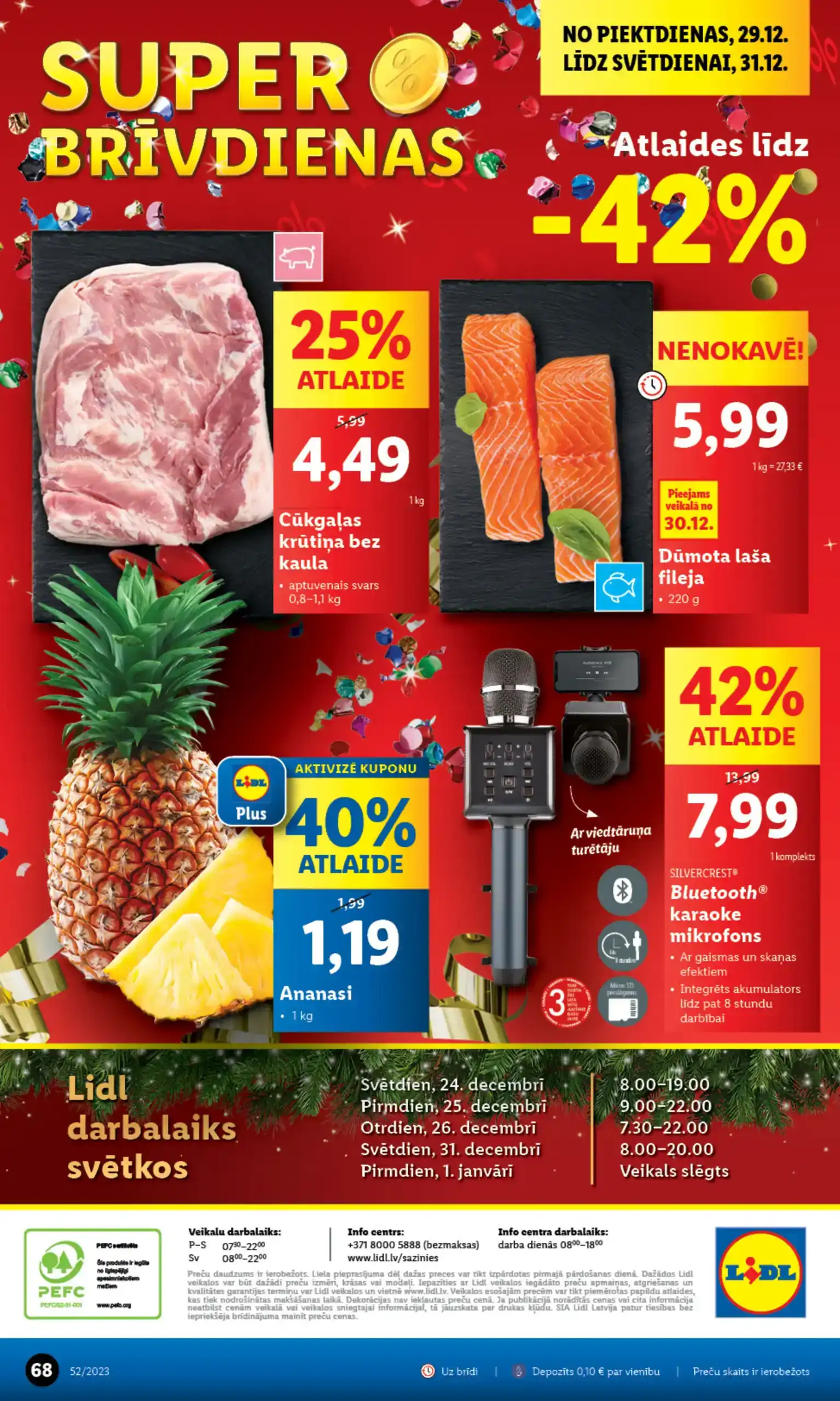LIDL 25-12-2023-31-12-2023 Page 68