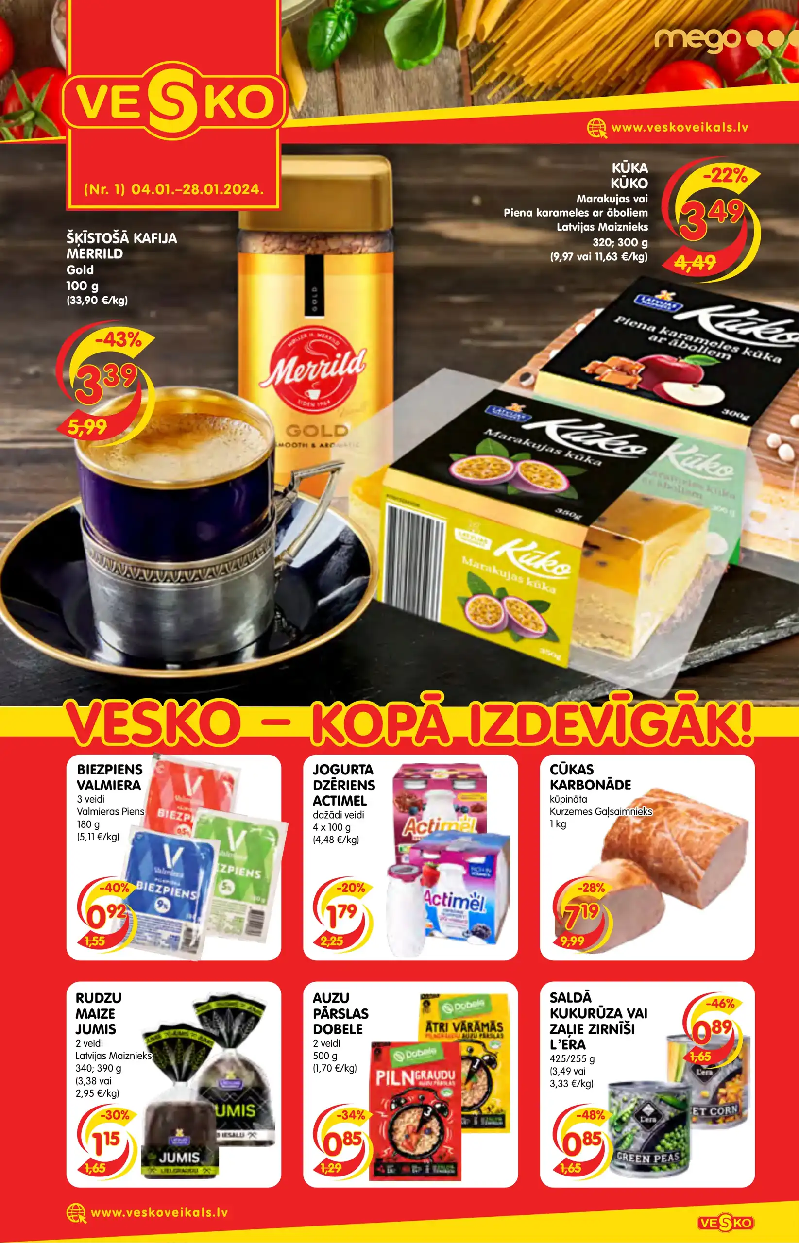 Vesko 04-01-2024-28-01-2024 Page 1