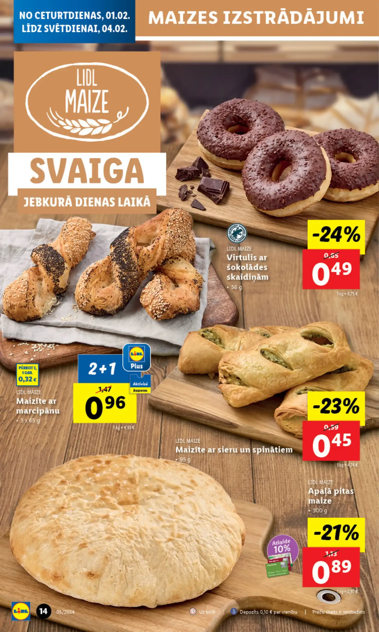 LIDL 01-02-2024-04-02-2024 Page 14