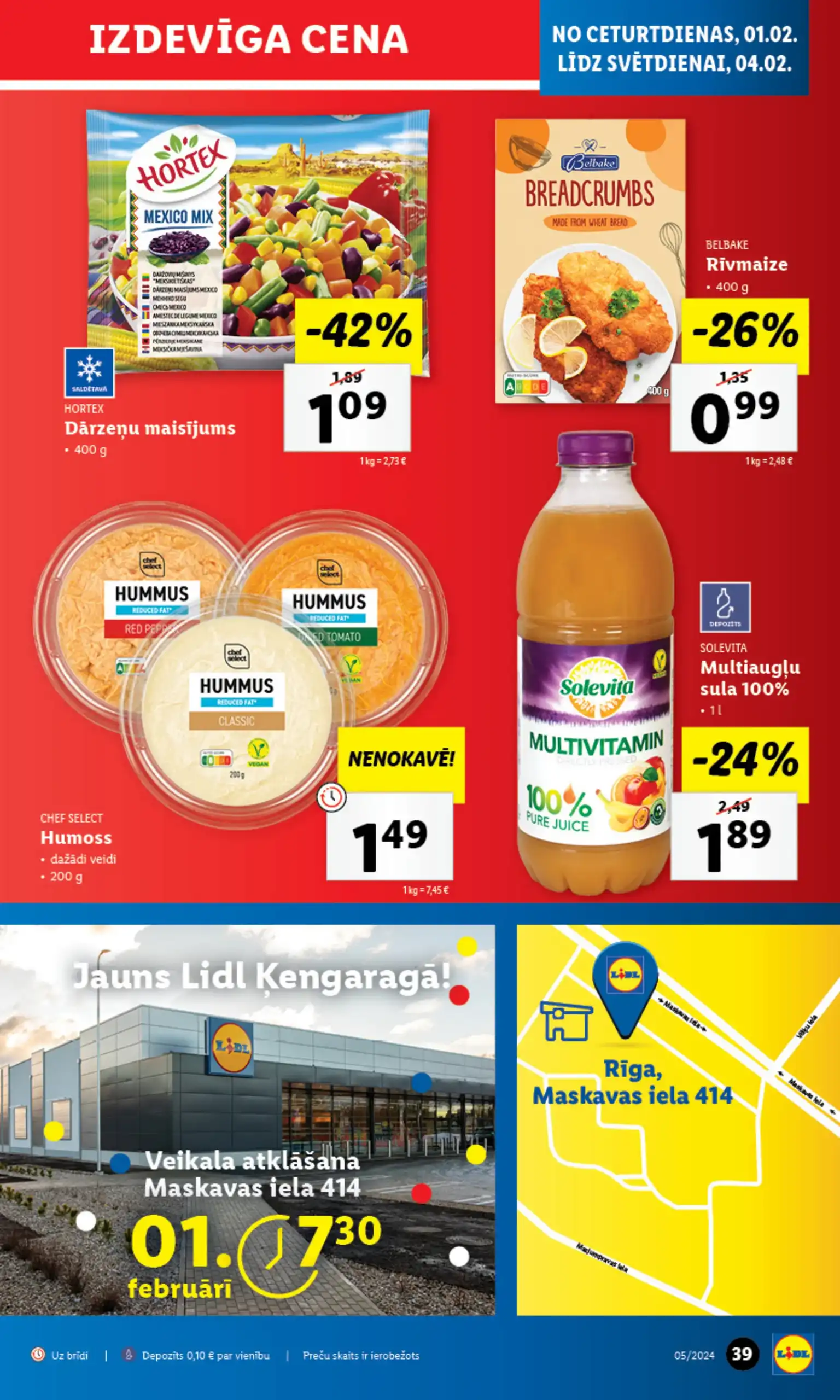 LIDL 01-02-2024-04-02-2024 Page 39