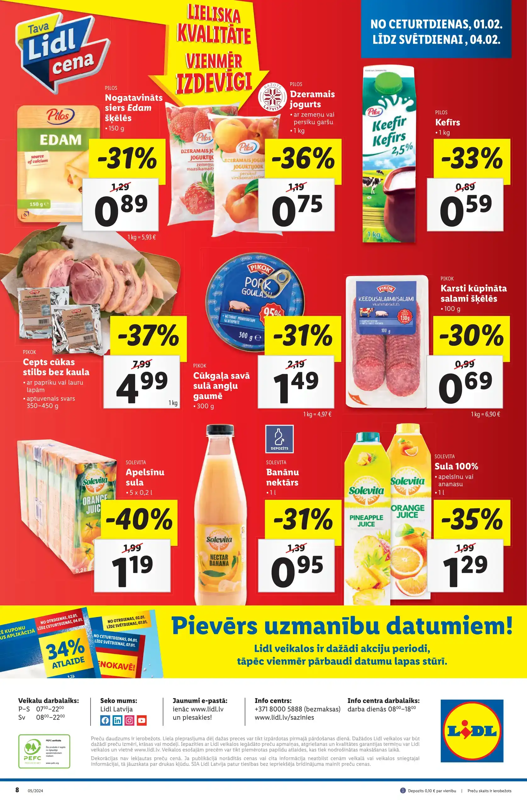 LIDL 01-02-2024-04-02-2024 Page 8