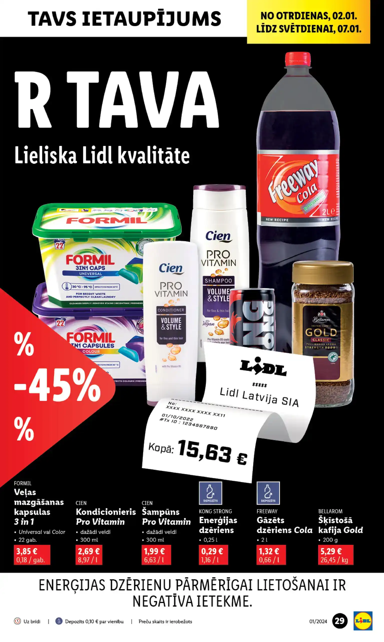 LIDL 04-01-2024-07-01-2024 Page 29