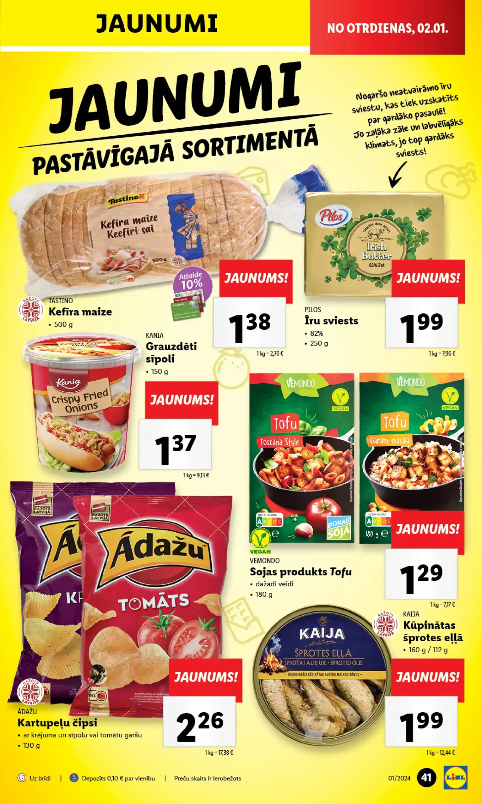 LIDL 04-01-2024-07-01-2024 Page 41