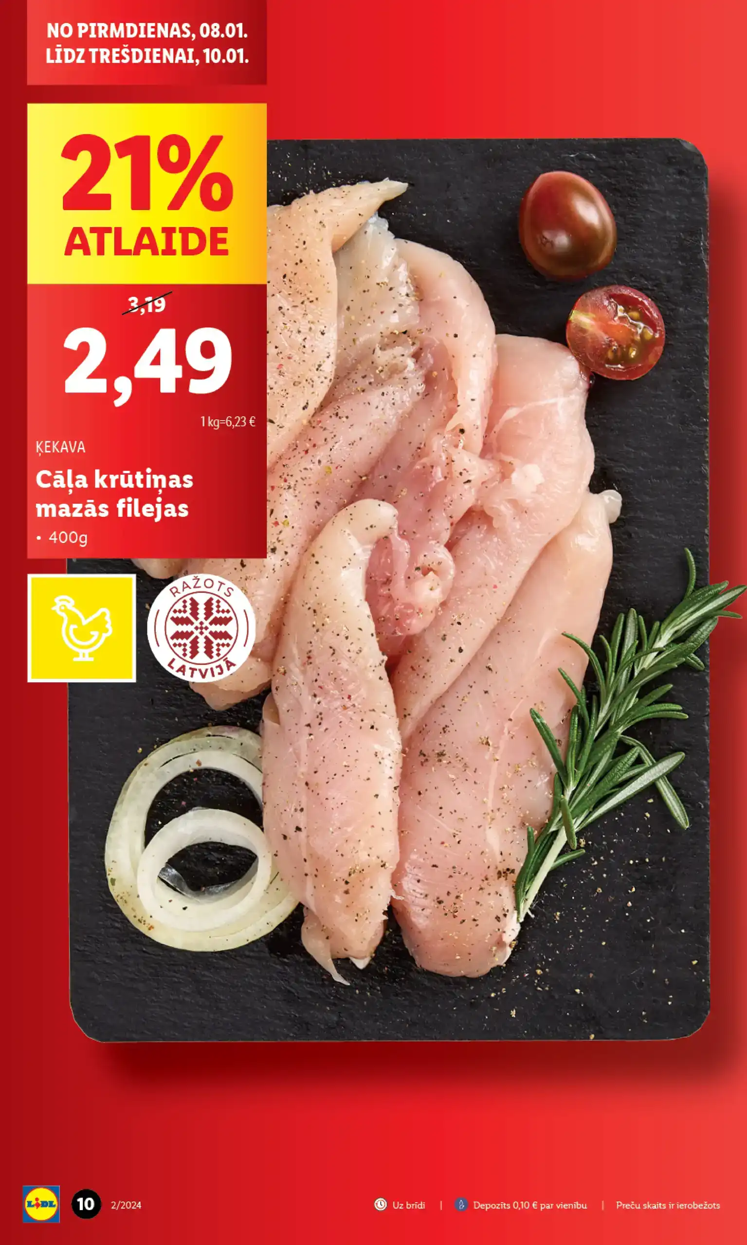 LIDL 08-01-2024-14-01-2024 Page 10