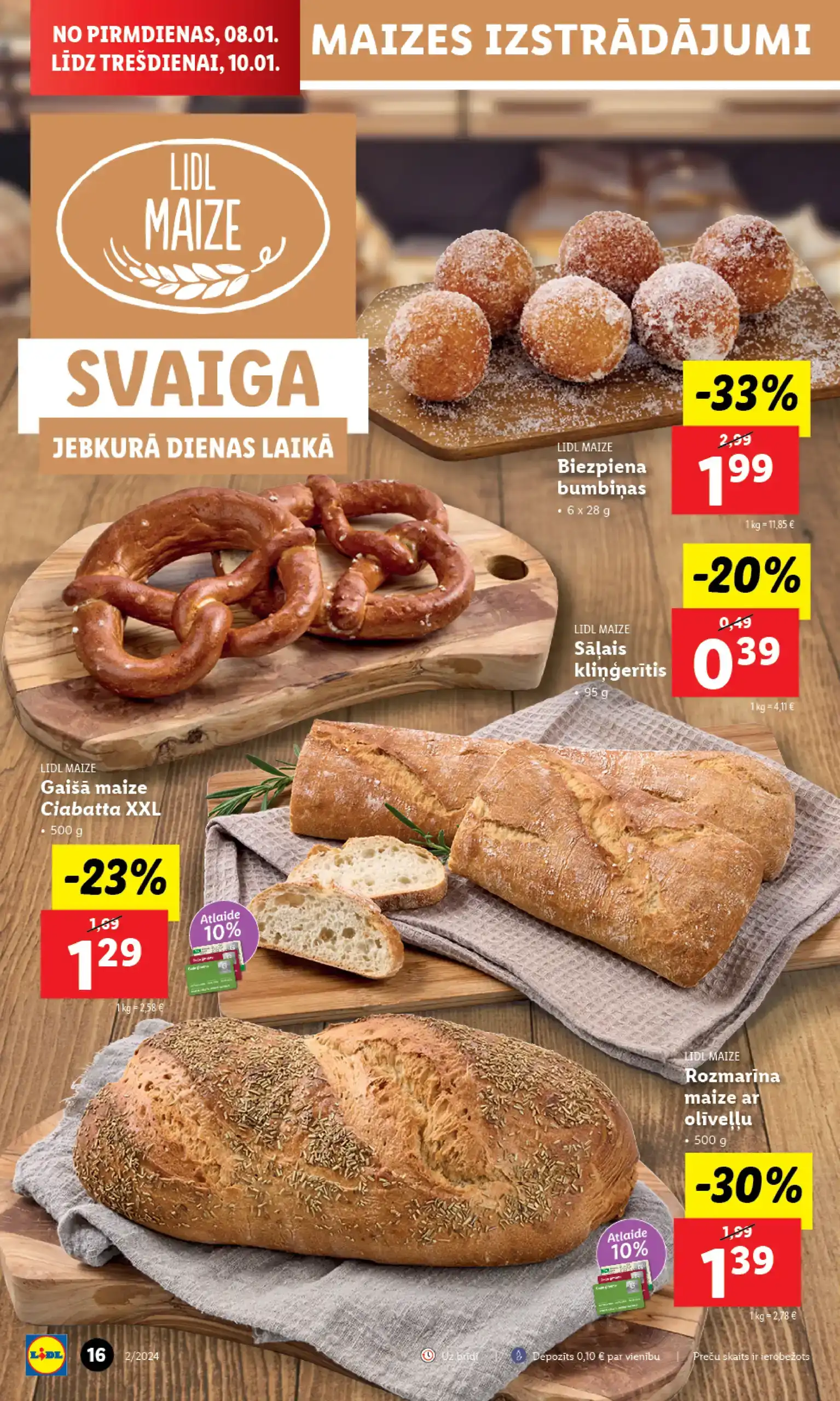 LIDL 08-01-2024-14-01-2024 Page 16
