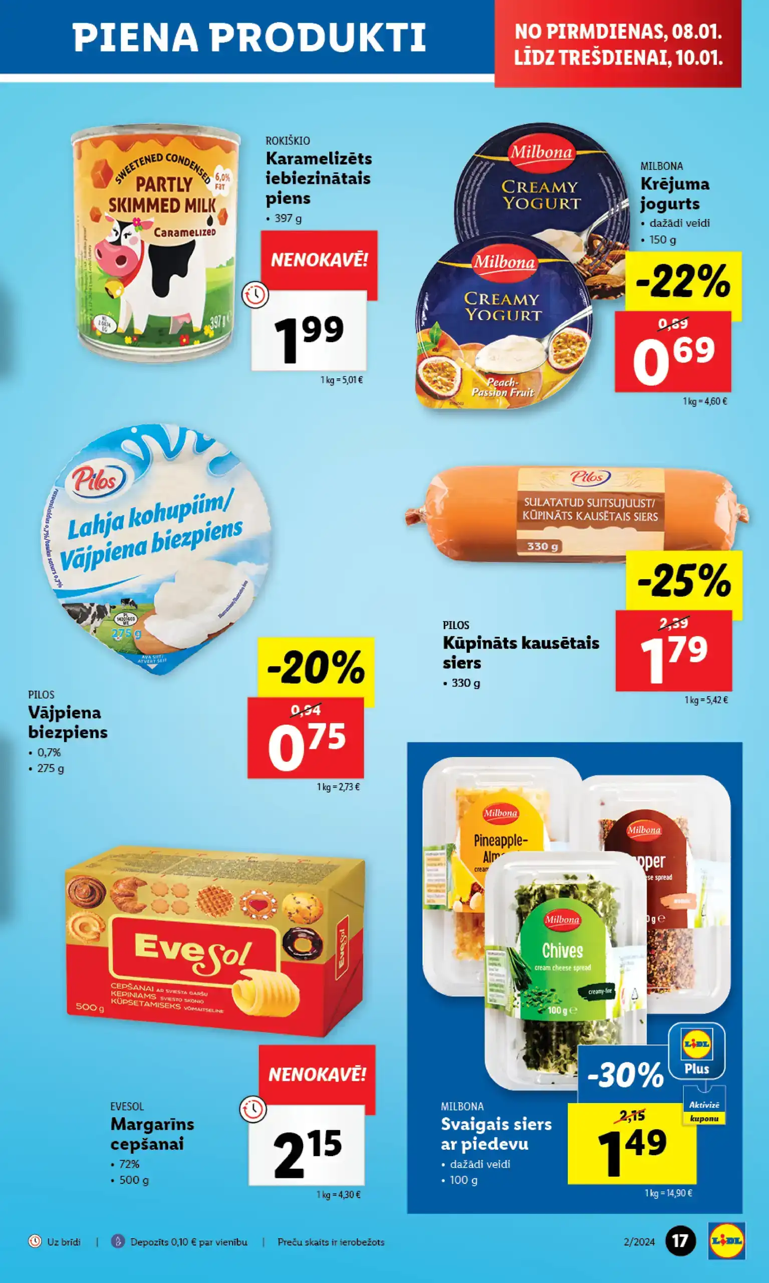 LIDL 08-01-2024-14-01-2024 Page 17